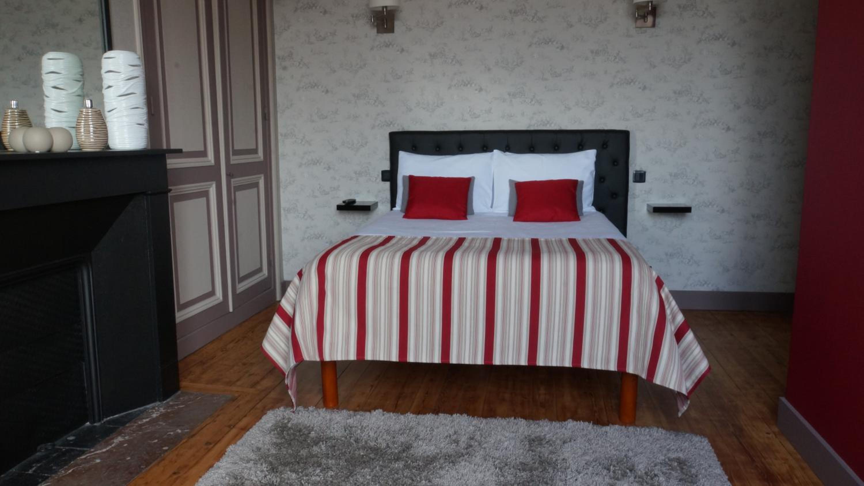 Comfort Double Room - Photo 7