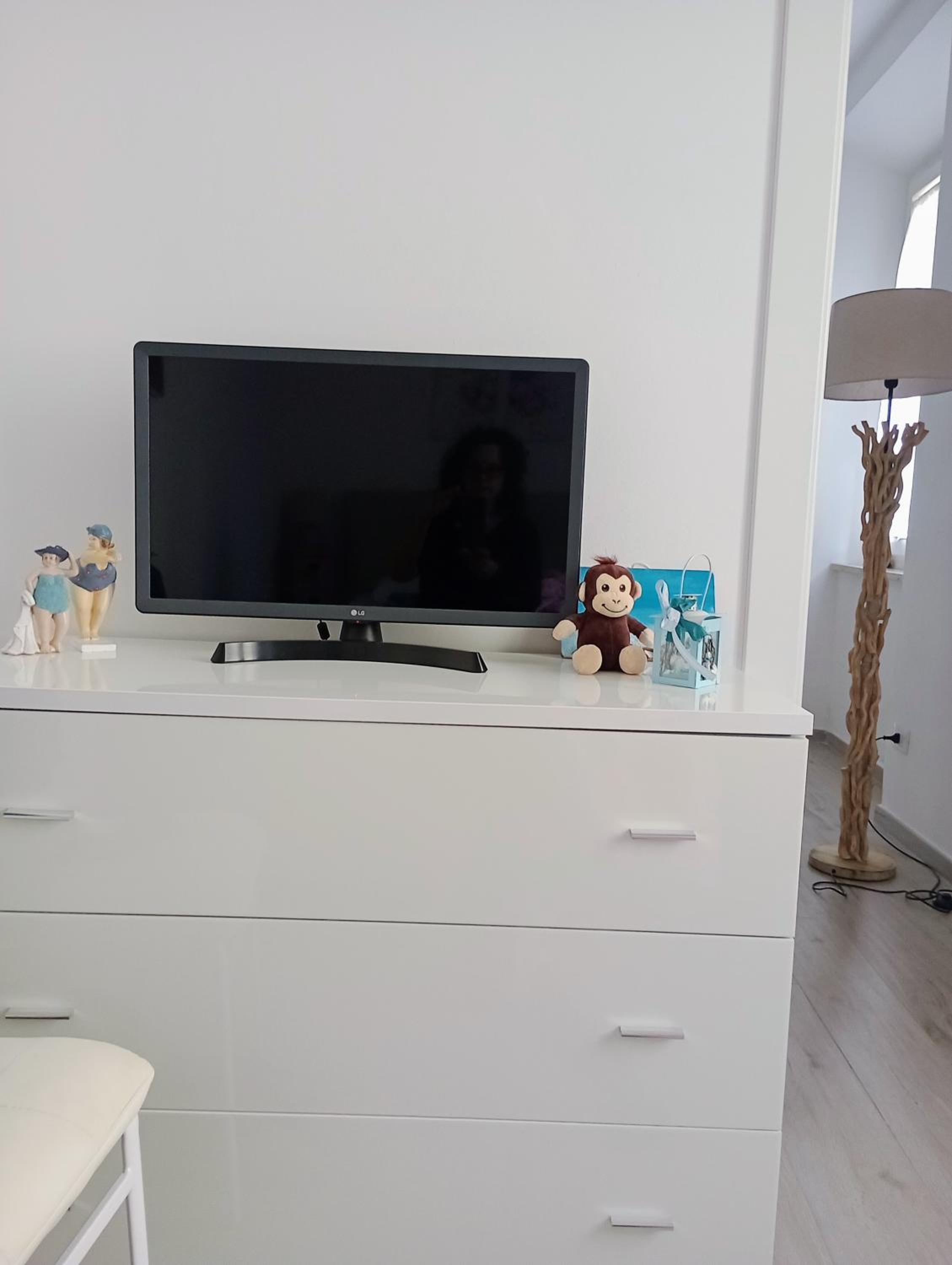 Two-Bedroom Apartment - Photo 10