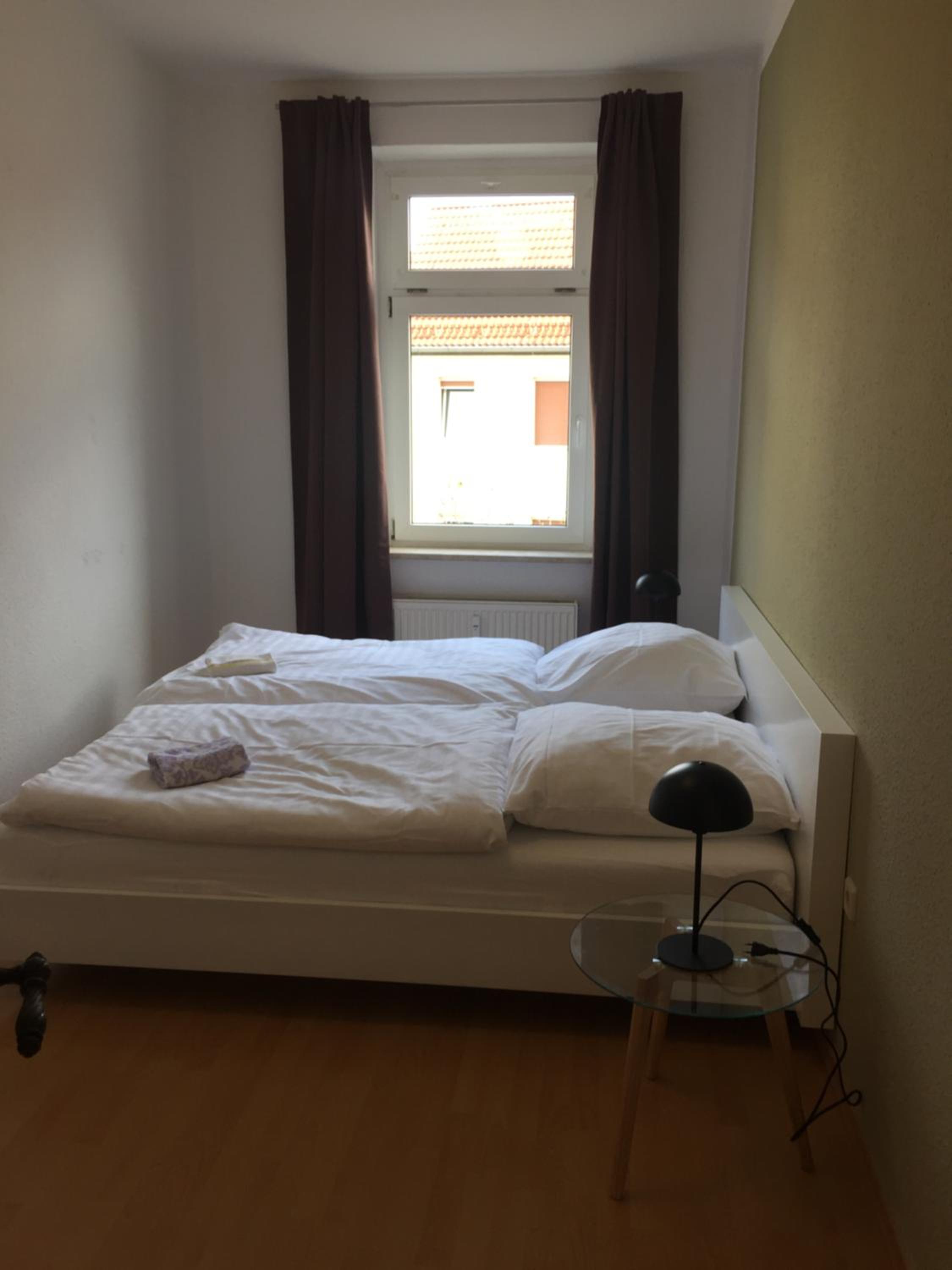 Apartment - Ground Floor photo 3