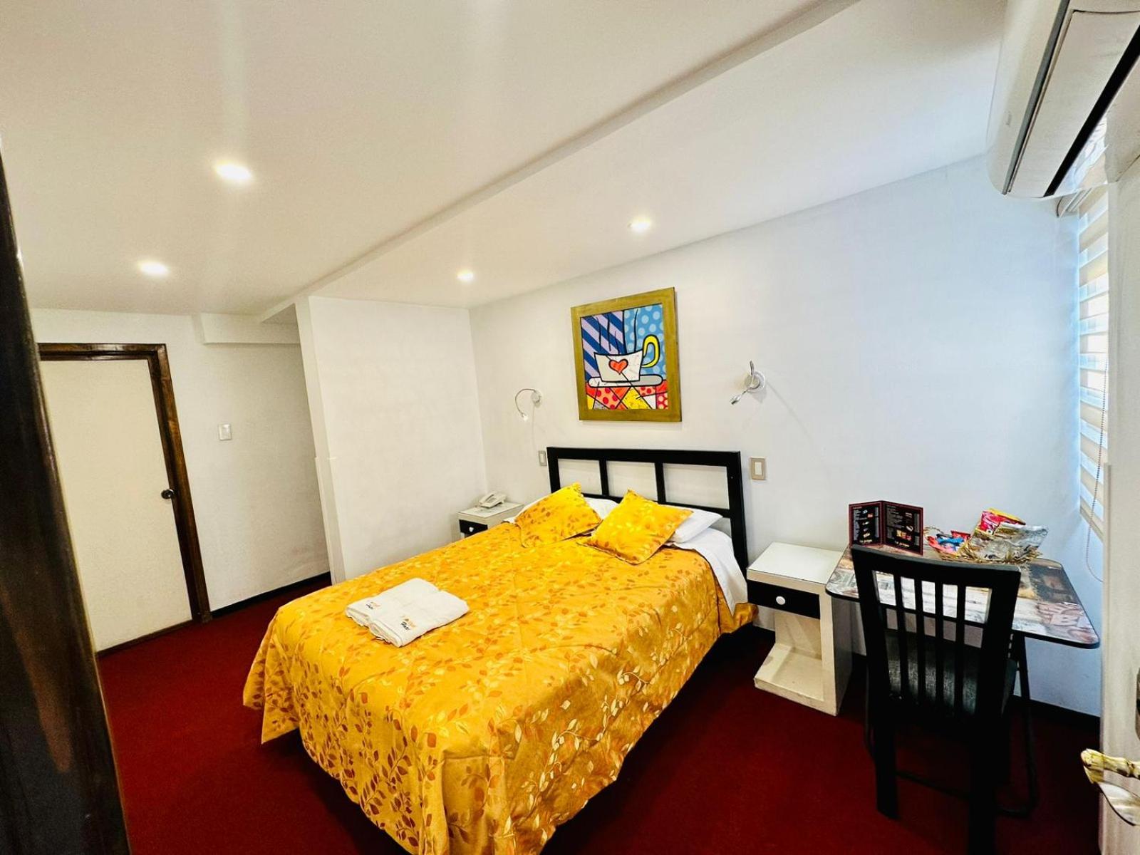 Double Room