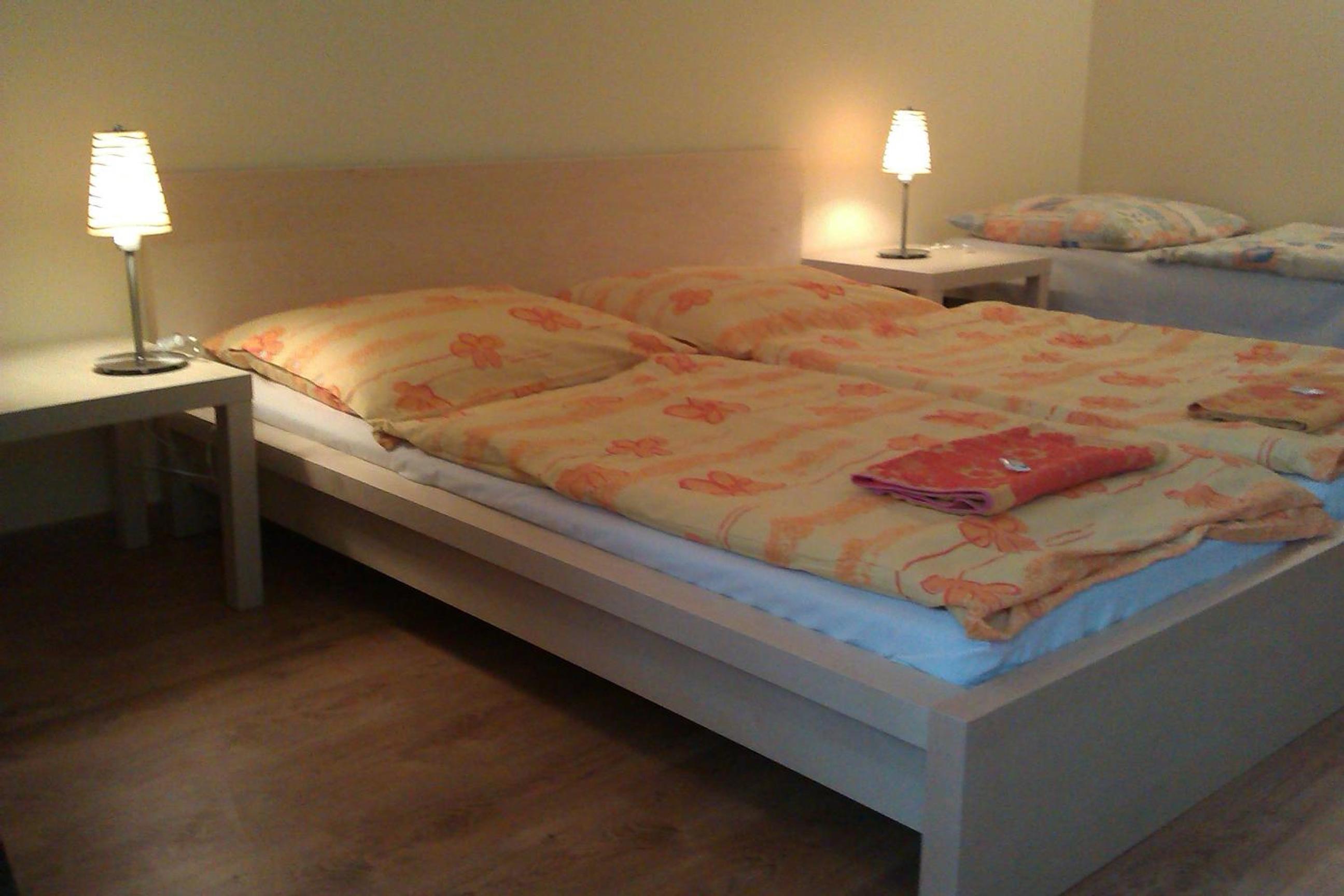Standard Double or Twin Room photo 3