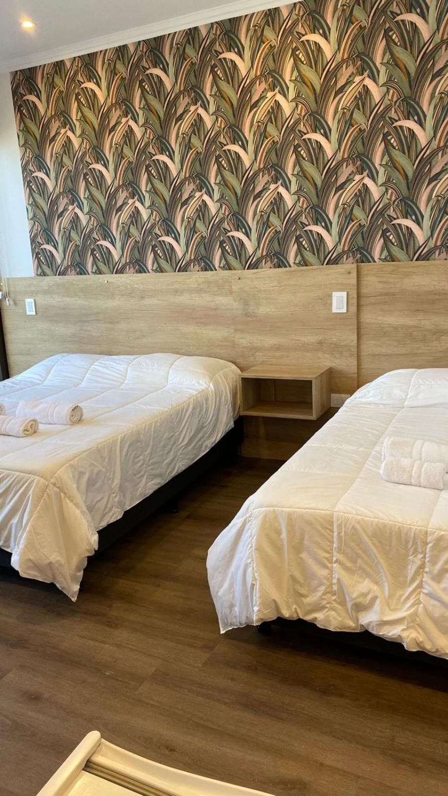 Triple Room with Private Bathroom photo 3
