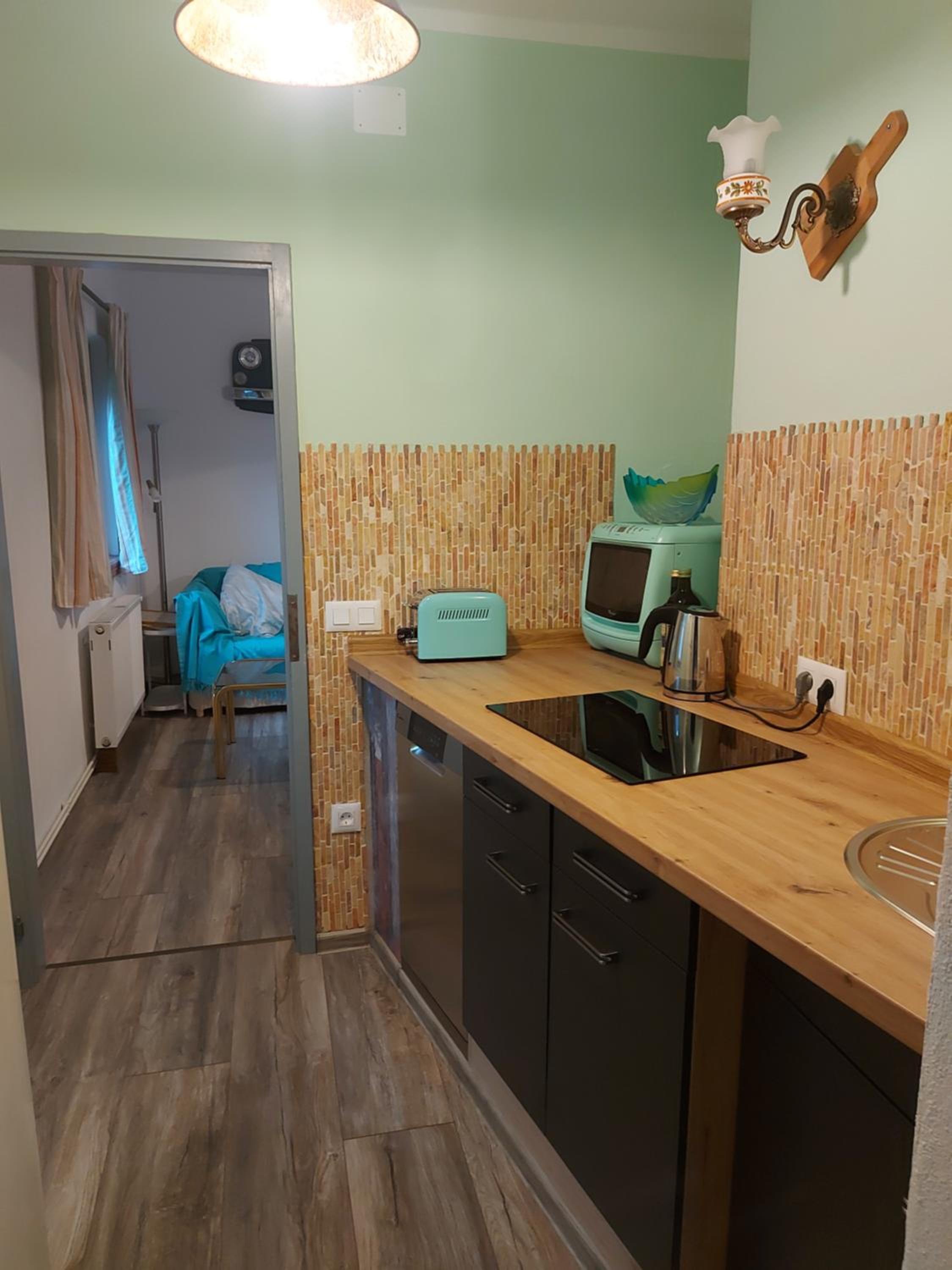 Deluxe Family Suite photo 1