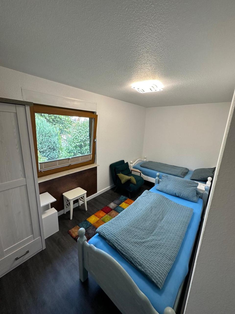 Two-Bedroom Apartment photo 1