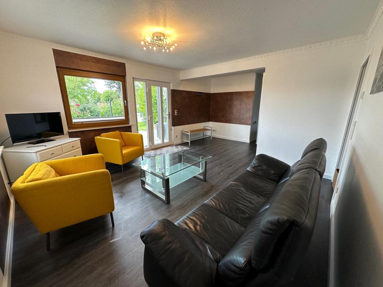 Two-Bedroom Apartment photo 2