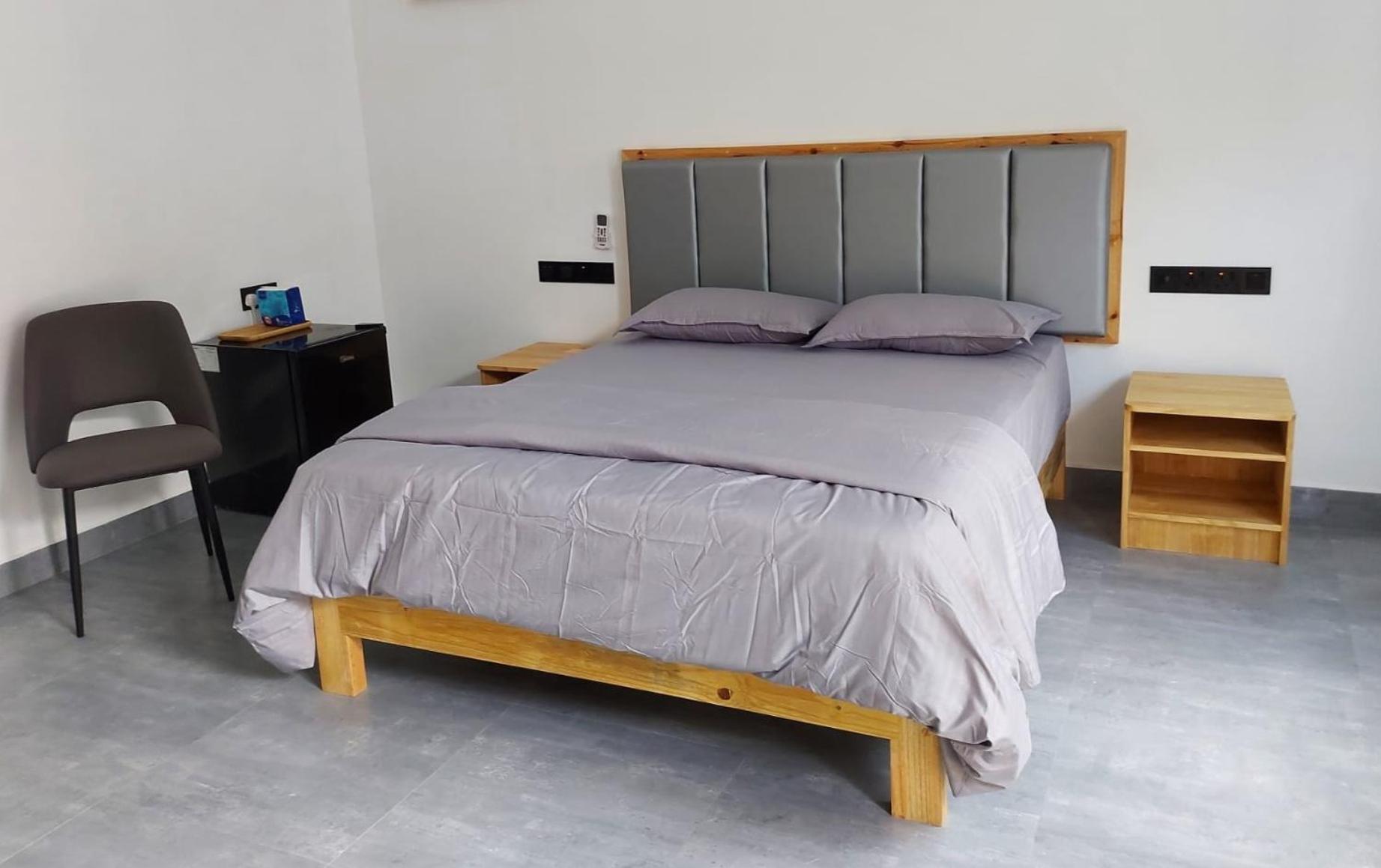 Double or Twin Room photo 2
