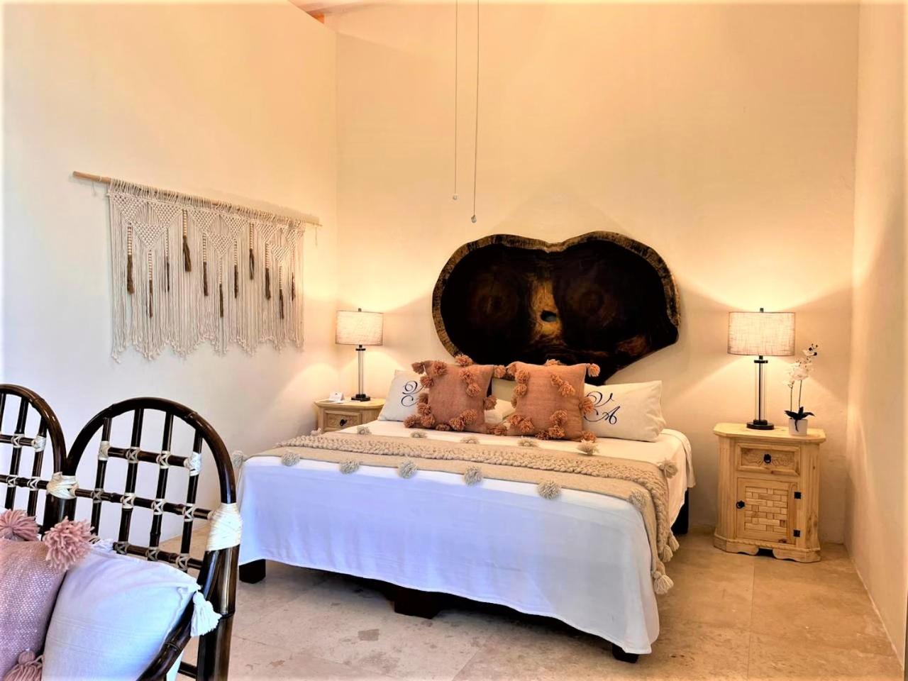 Standard Villa