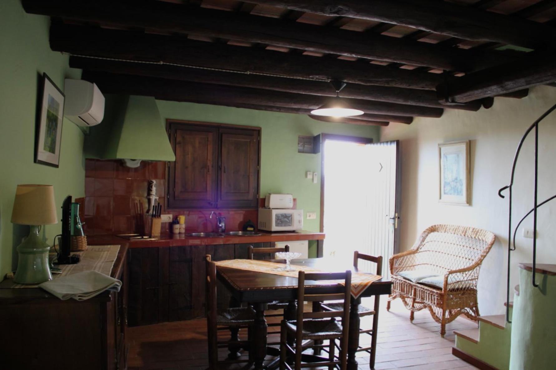 Duplex Apartment photo 3