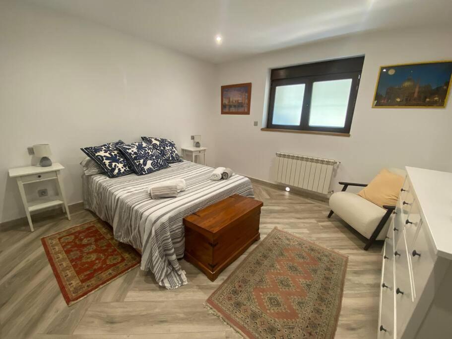 Two-Bedroom Apartment photo 2