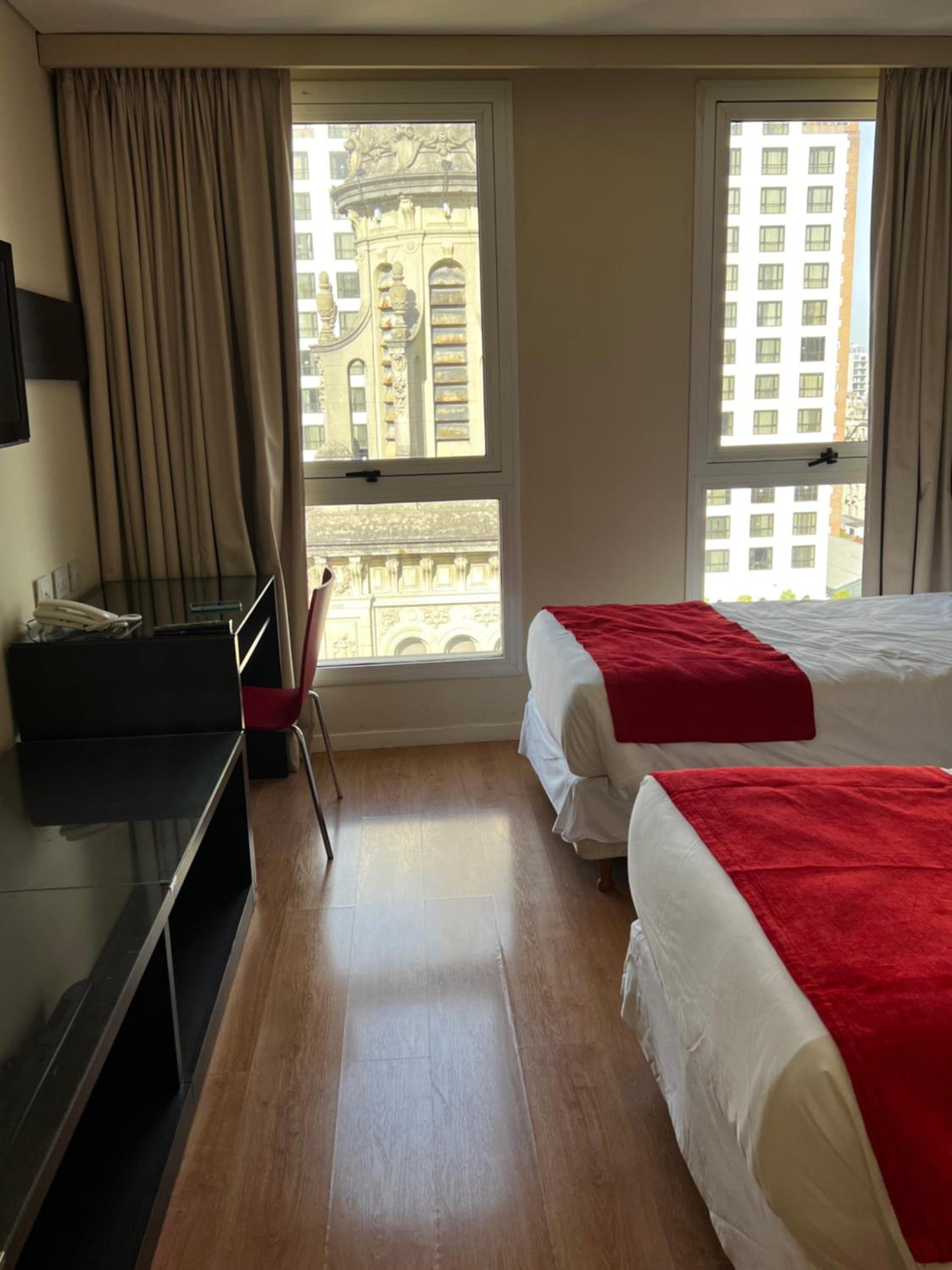 Double Room with Extra Bed photo 2