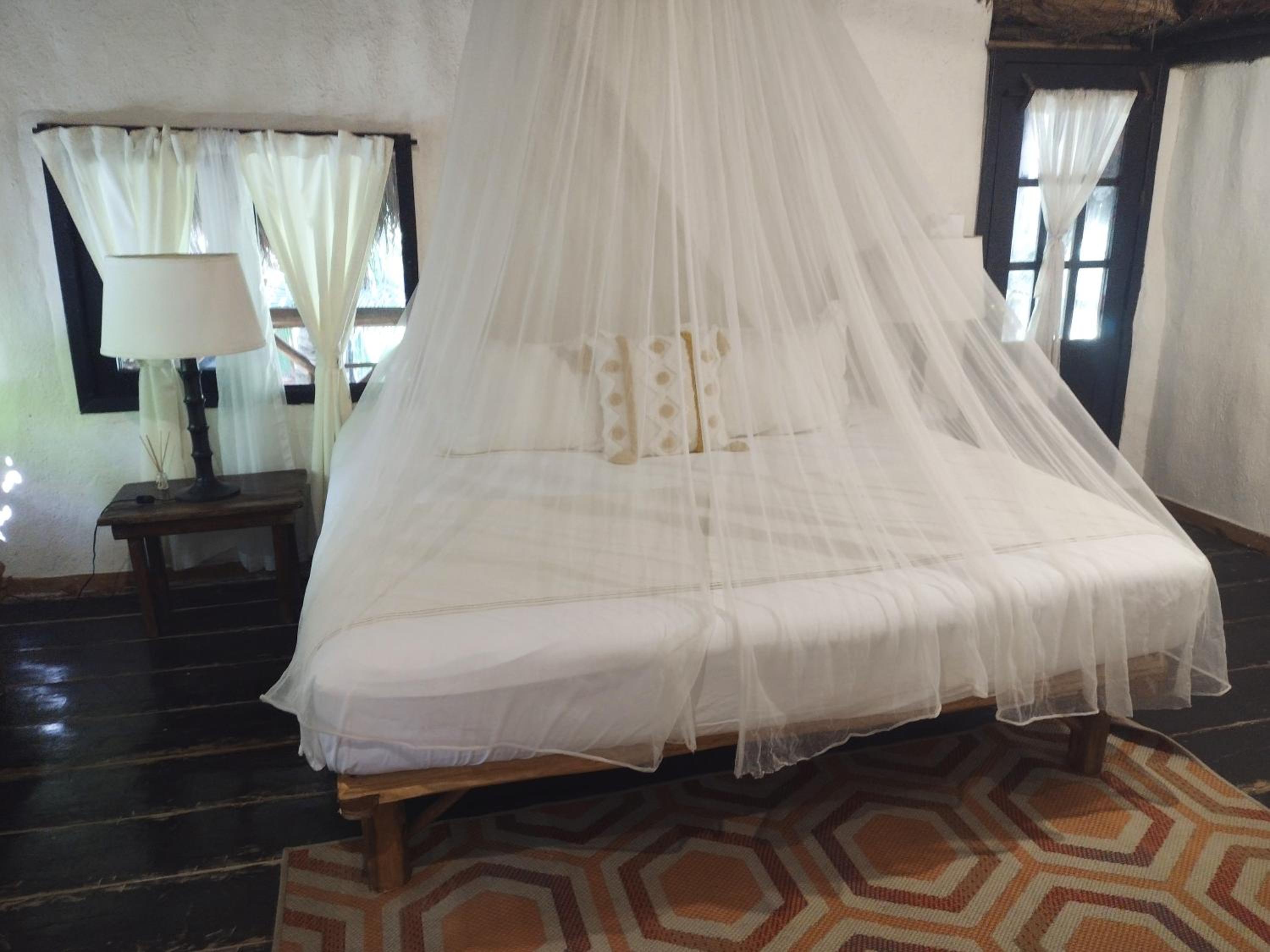 Standard Triple Room - Photo 4