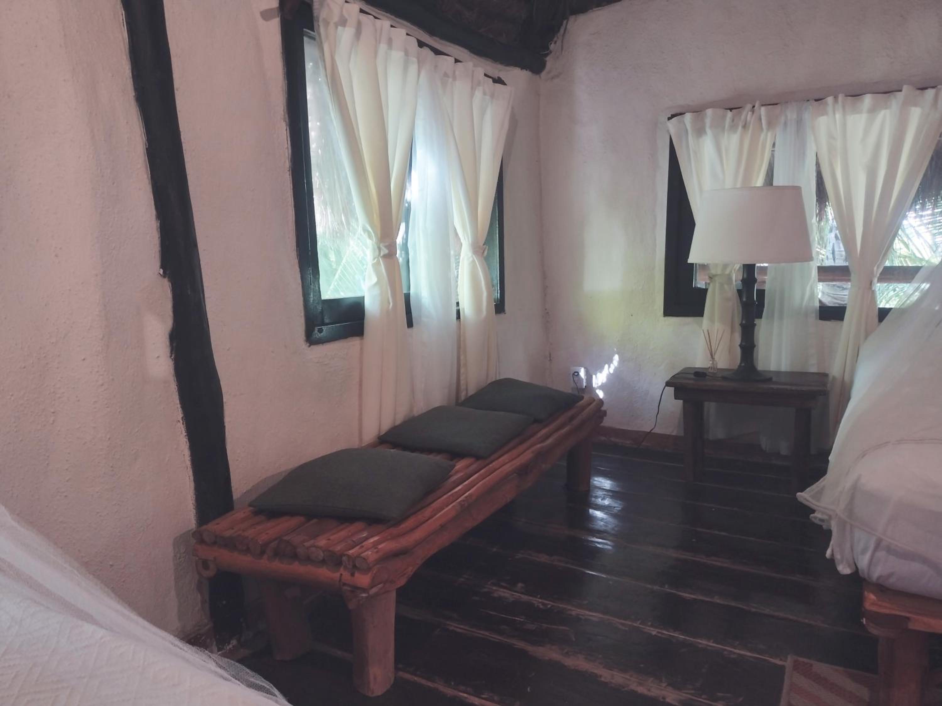 Standard Triple Room - Photo 5