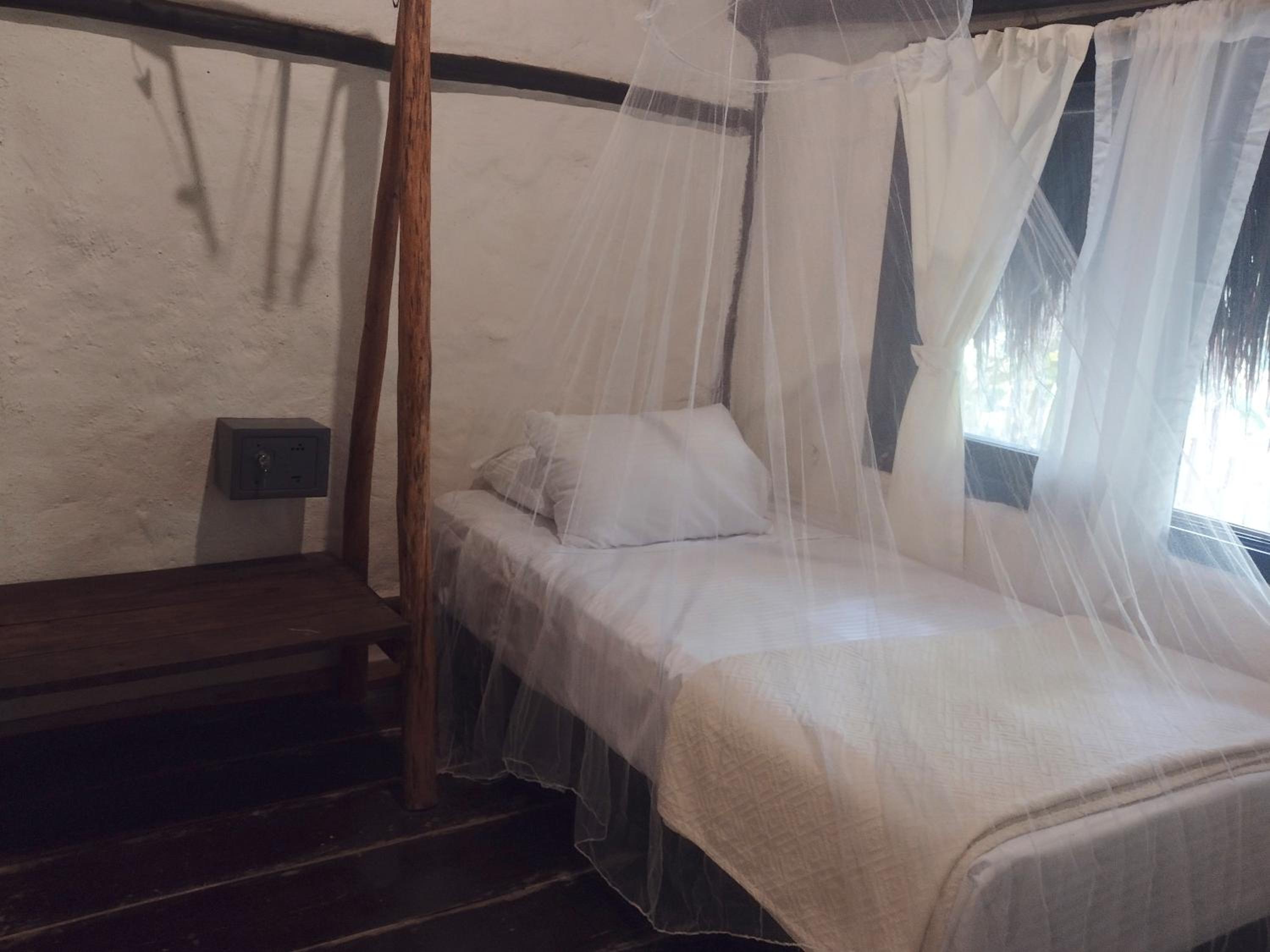 Standard Triple Room - Photo 6