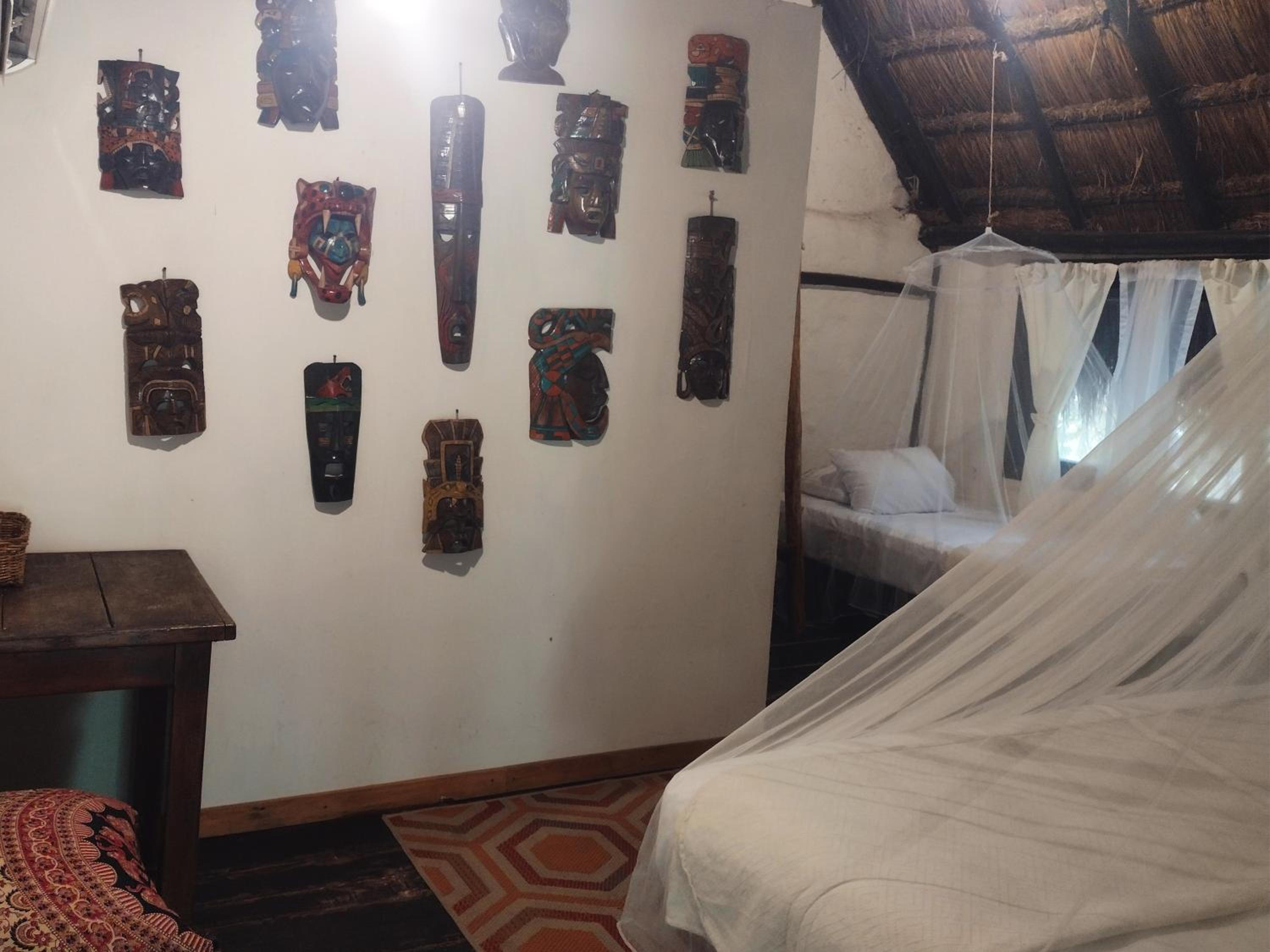 Standard Triple Room - Photo 9