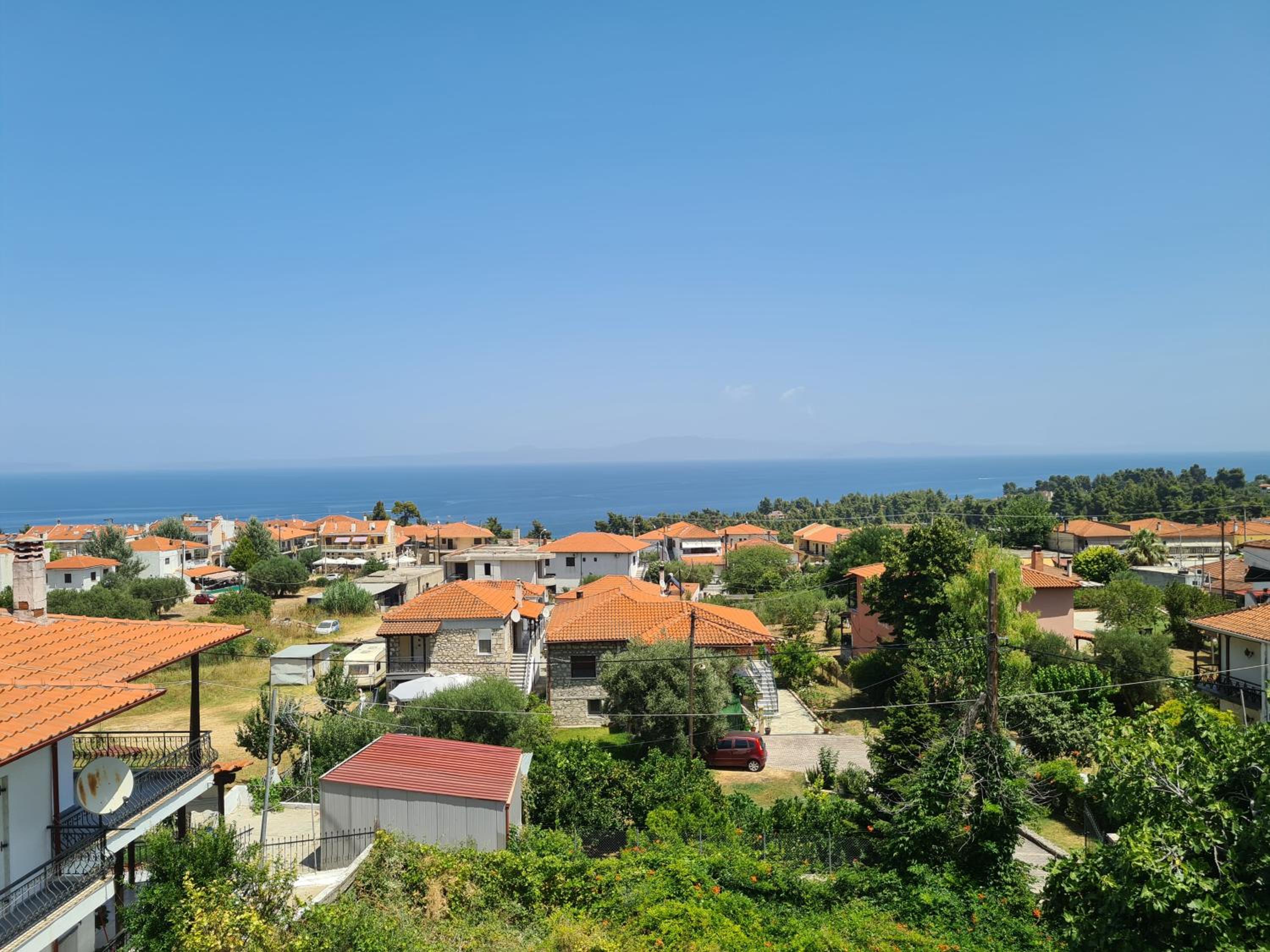 Apartment with Sea View photo 3