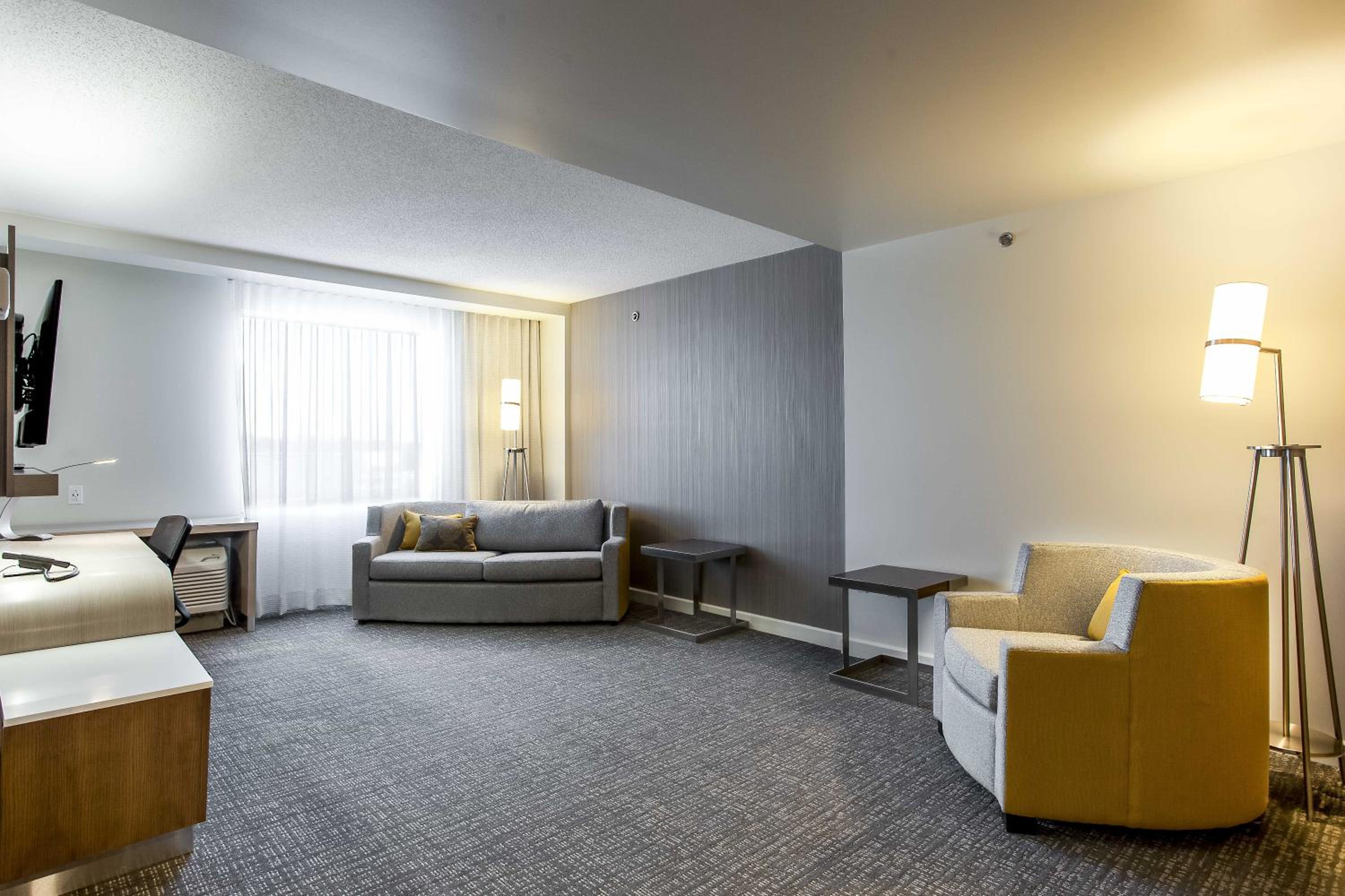 King Suite photo 1