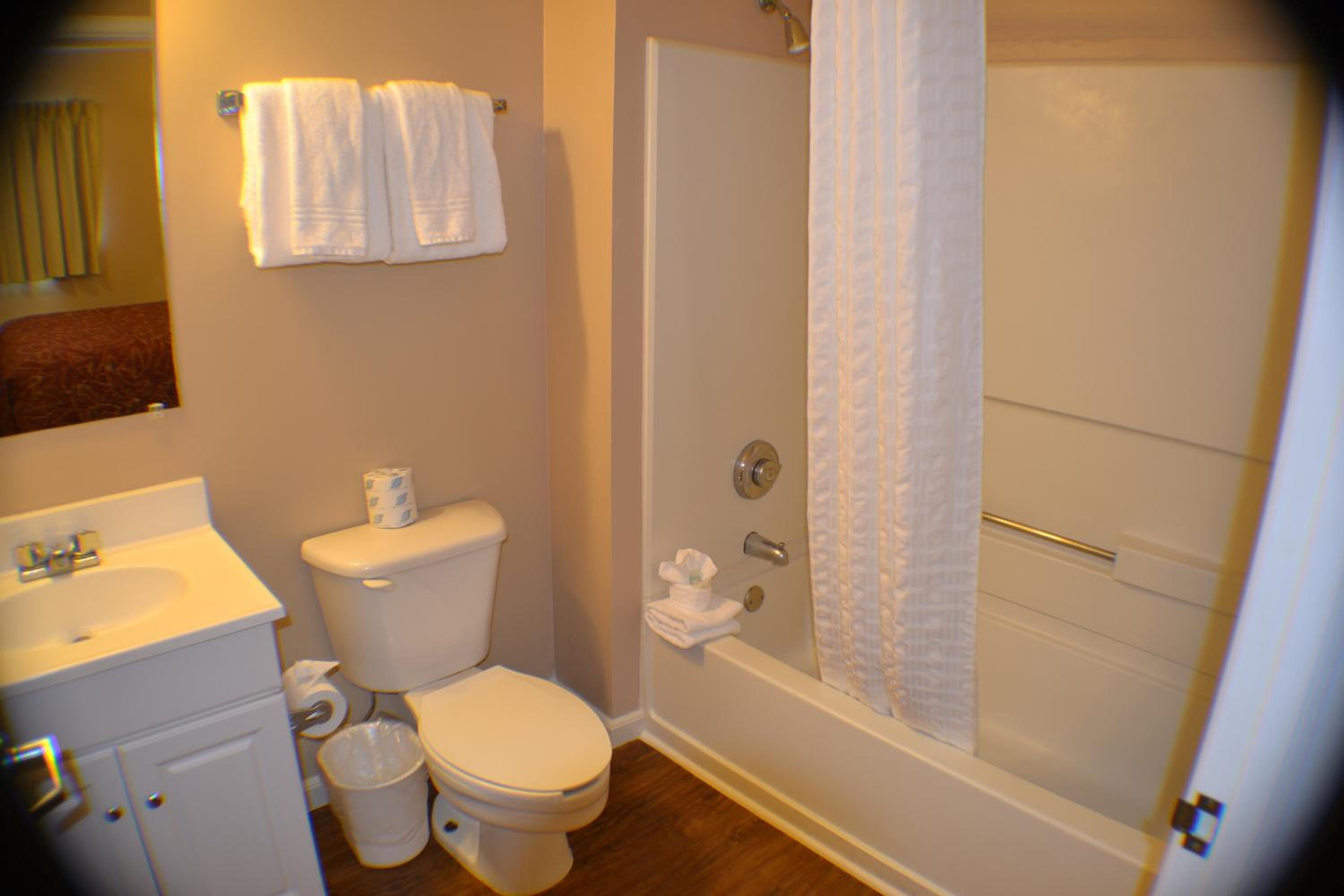 Standard  Room - Non-Smoking - Photo 4