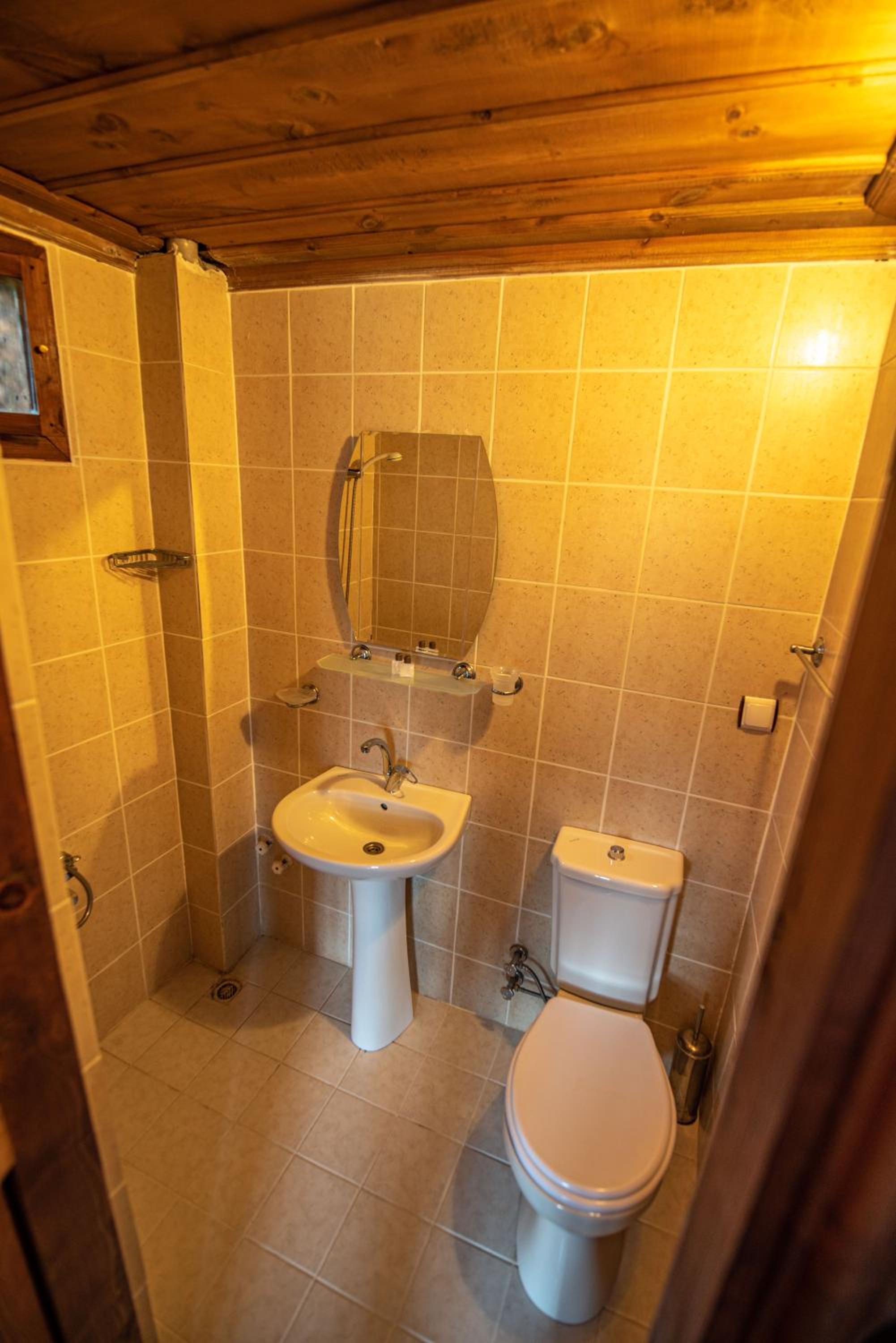 Deluxe Triple Room photo 3