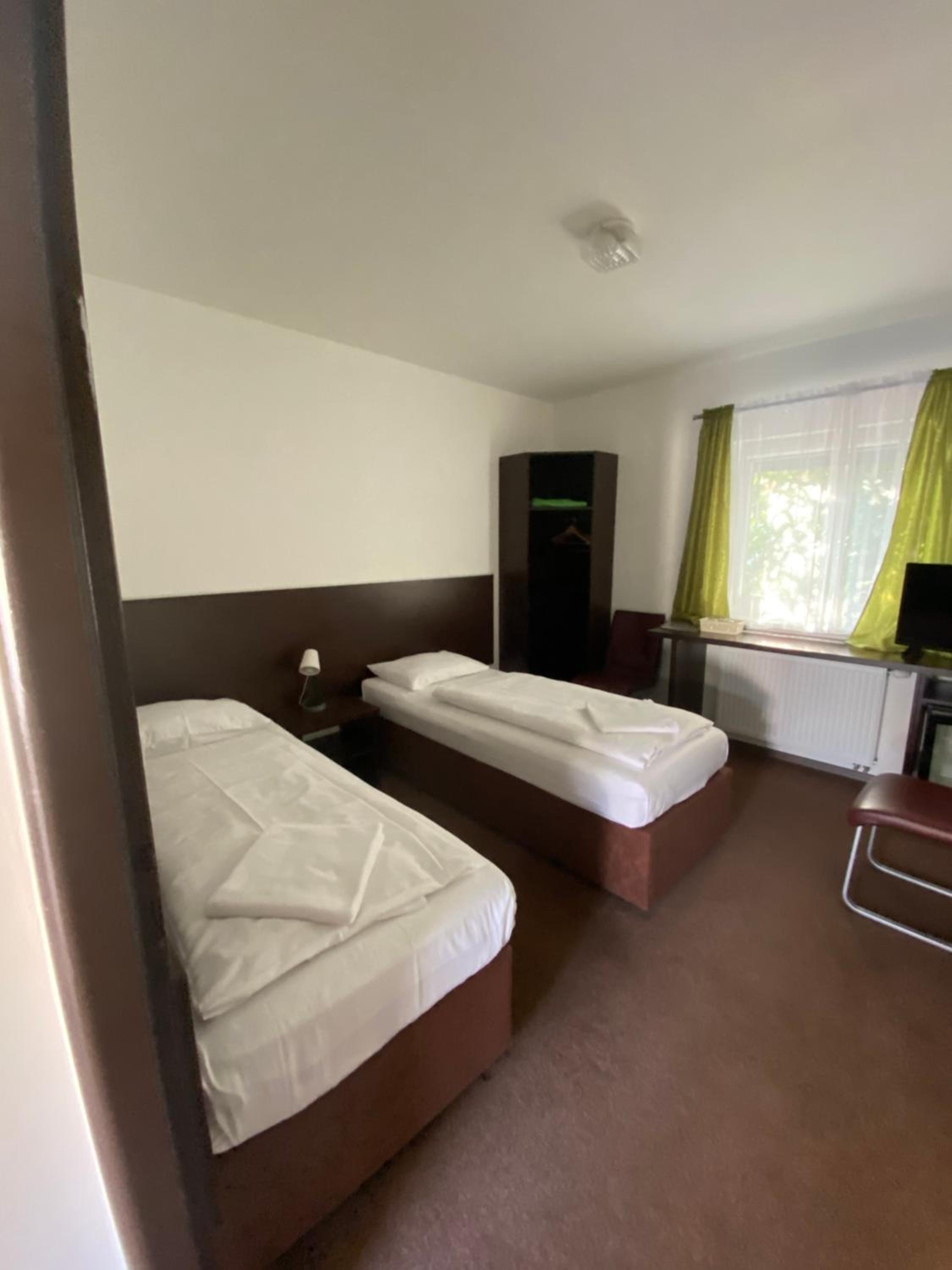 Superior Twin Room photo 1
