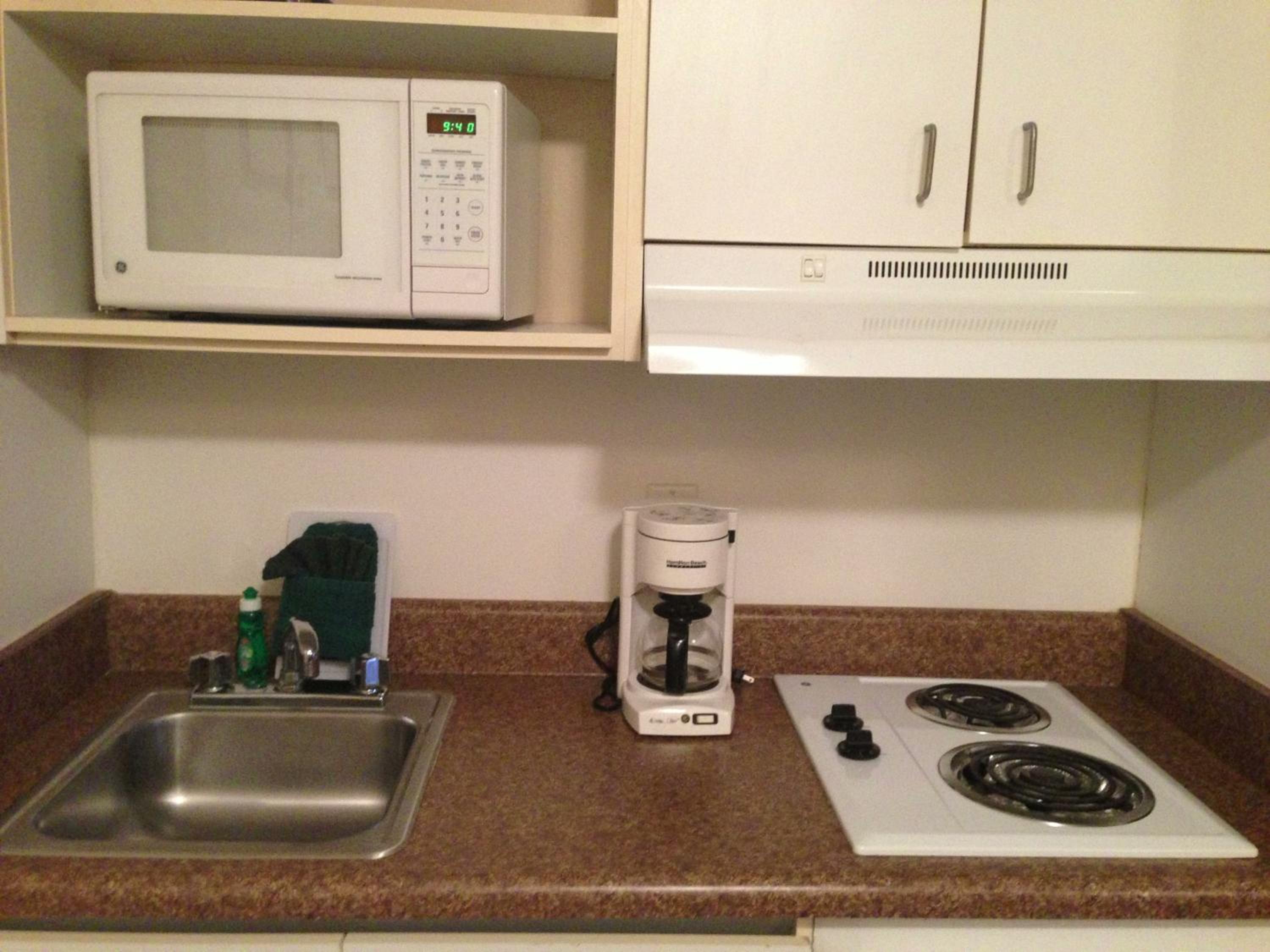 Standard  Room - Non-Smoking - Photo 3
