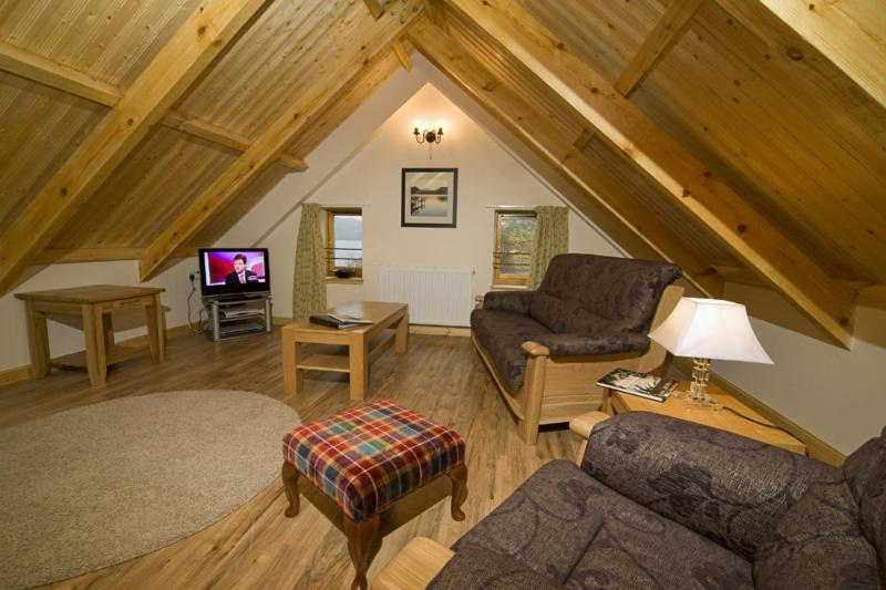 One bedroom cottage - MacKenzie