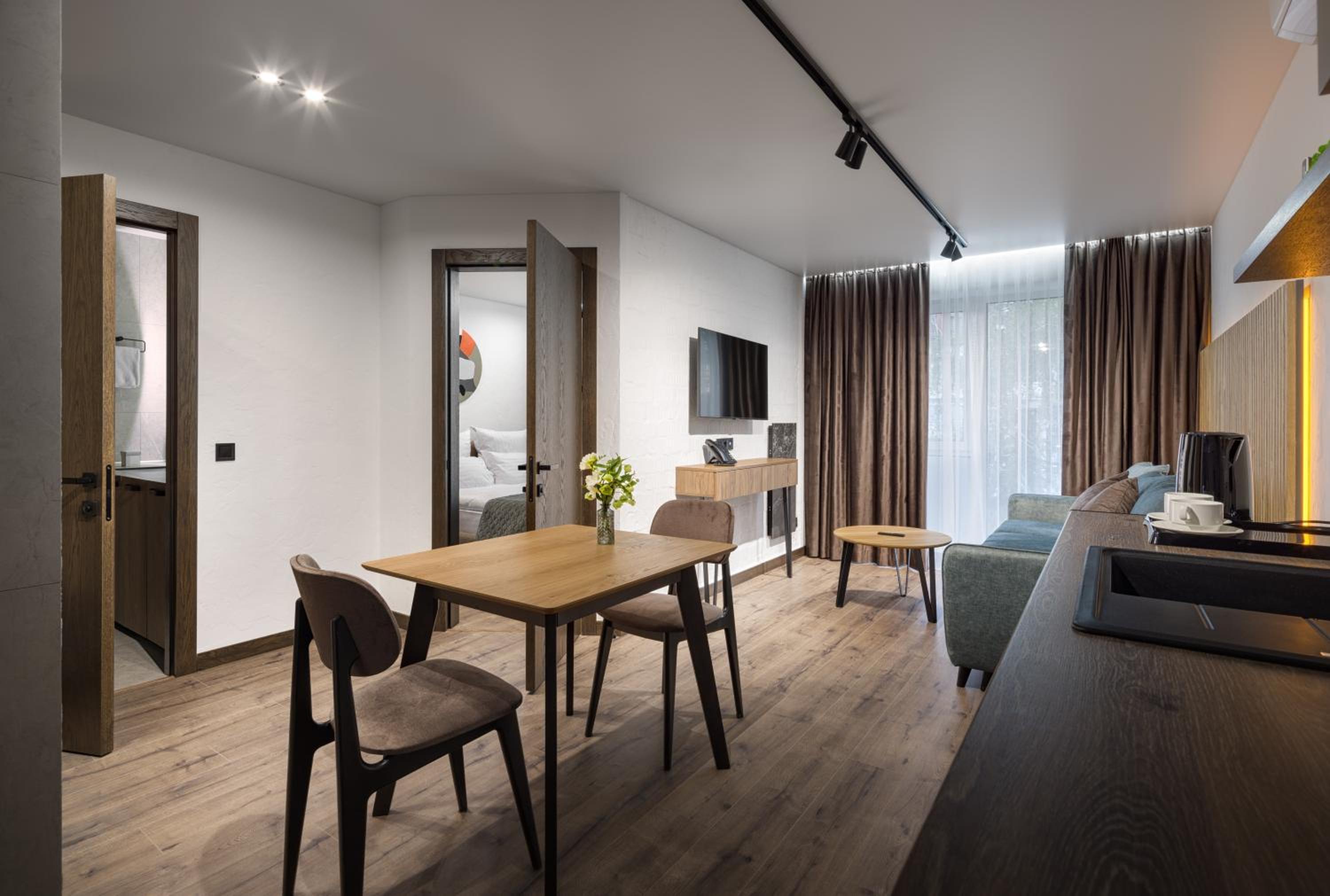 Superior Apartment photo 3