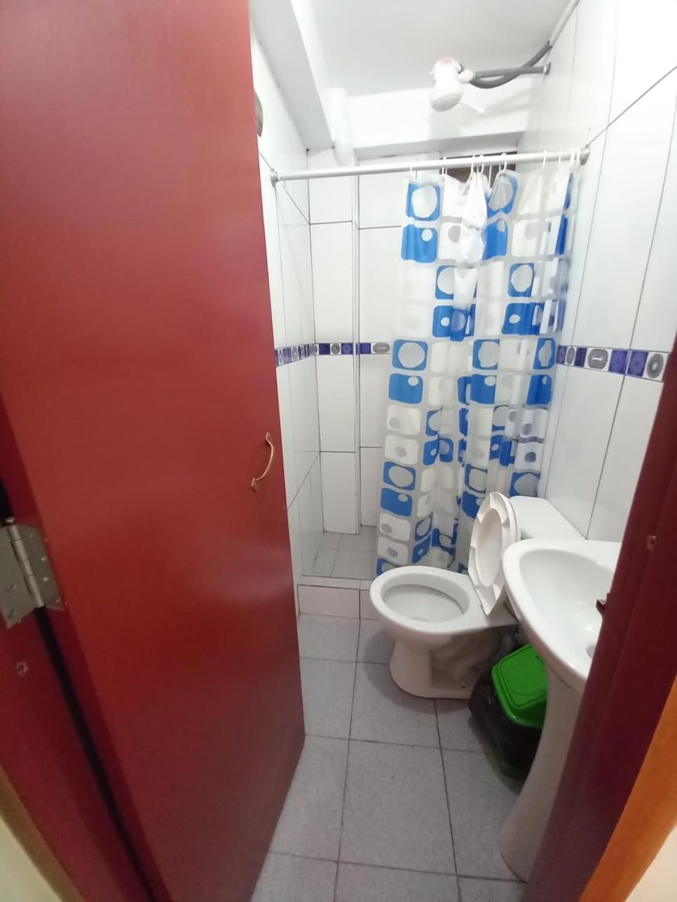 Triple Room with Private Bathroom photo 2