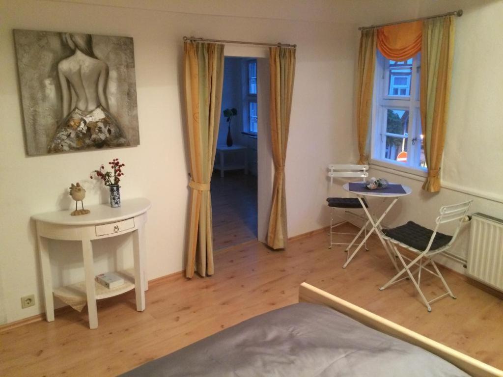 Apartment photo 1