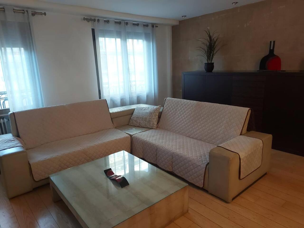 Departamento de tres habitaciones