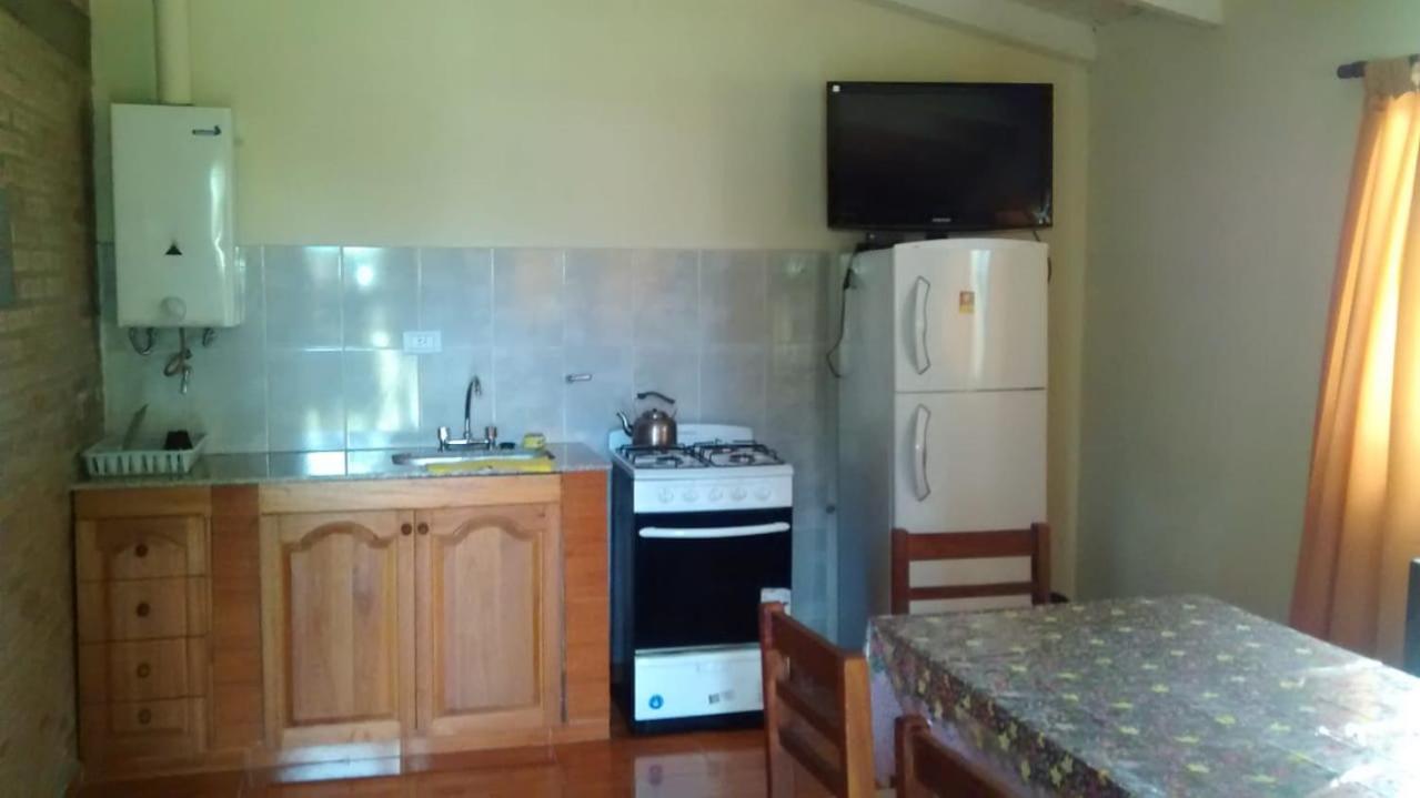 One-Bedroom Chalet photo 3