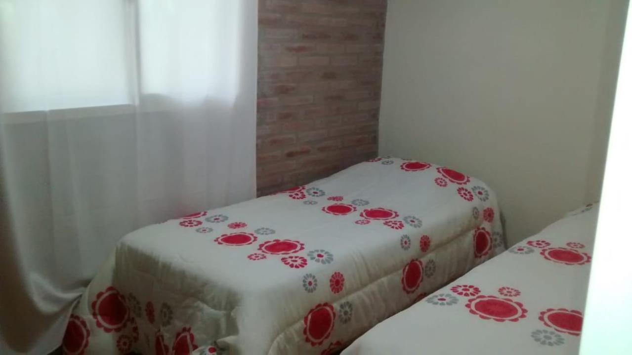 One-Bedroom Chalet photo 1