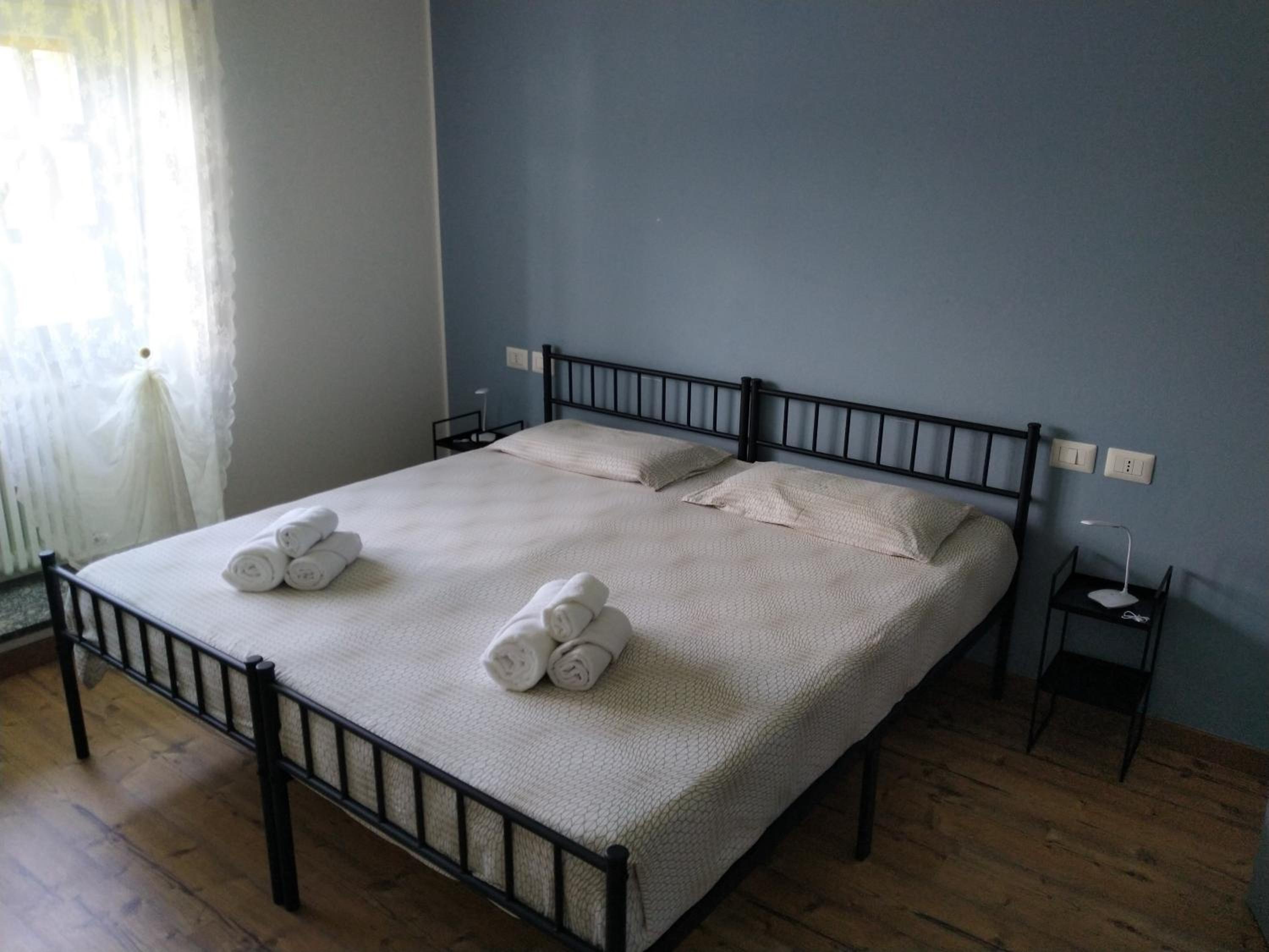Apartment with Lake View photo 1
