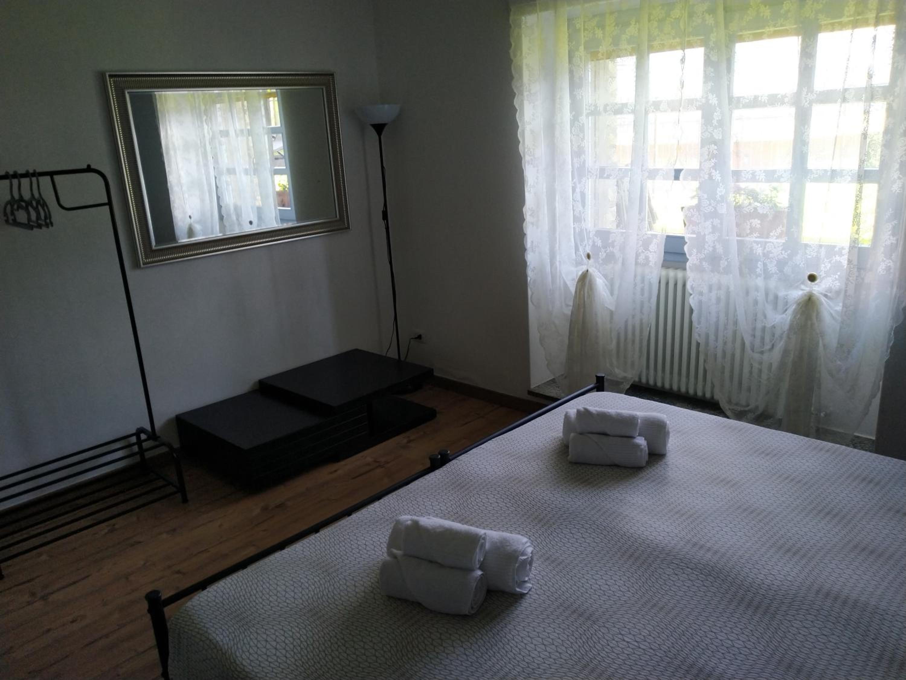 Apartment with Lake View photo 3