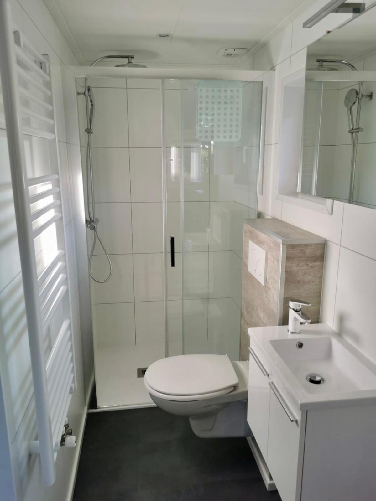 Two-Bedroom House photo 2
