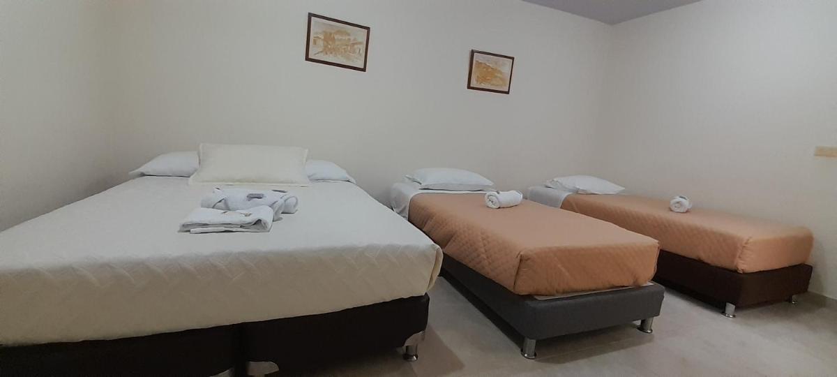 Triple Room photo 2