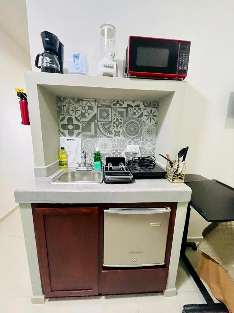 Small Single Room photo 3