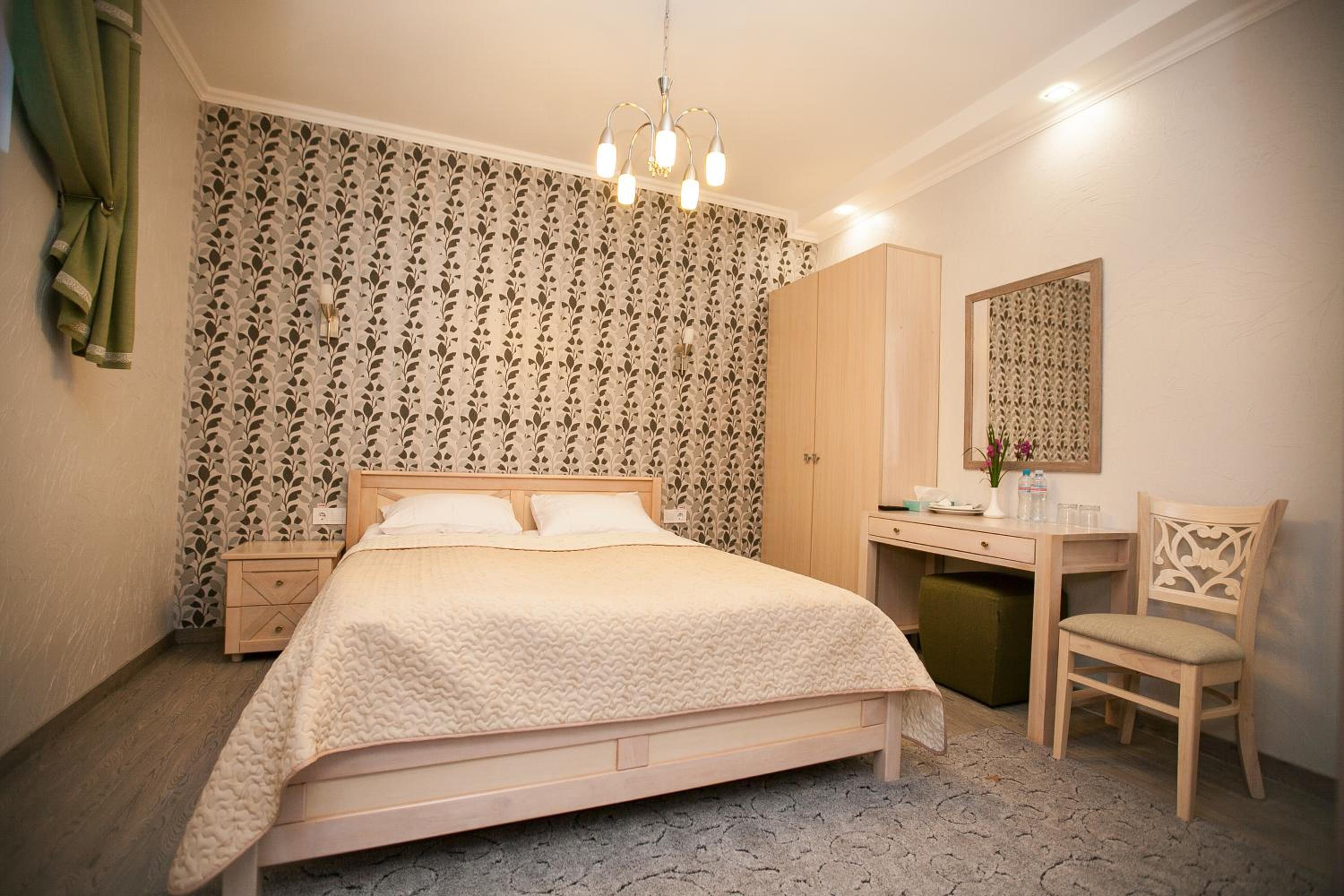 Double or Twin Room - Basement photo 1
