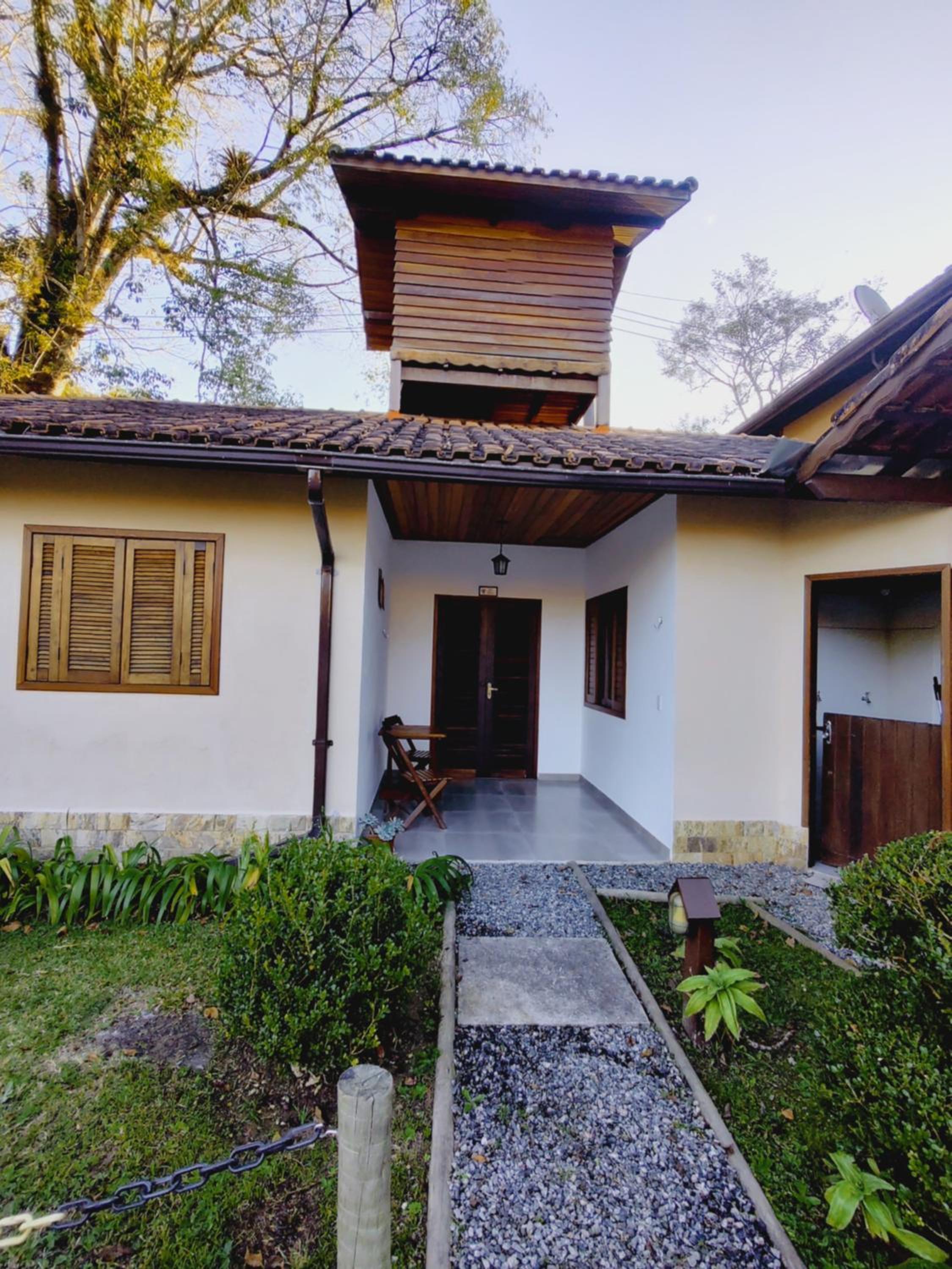 One-Bedroom House photo 2