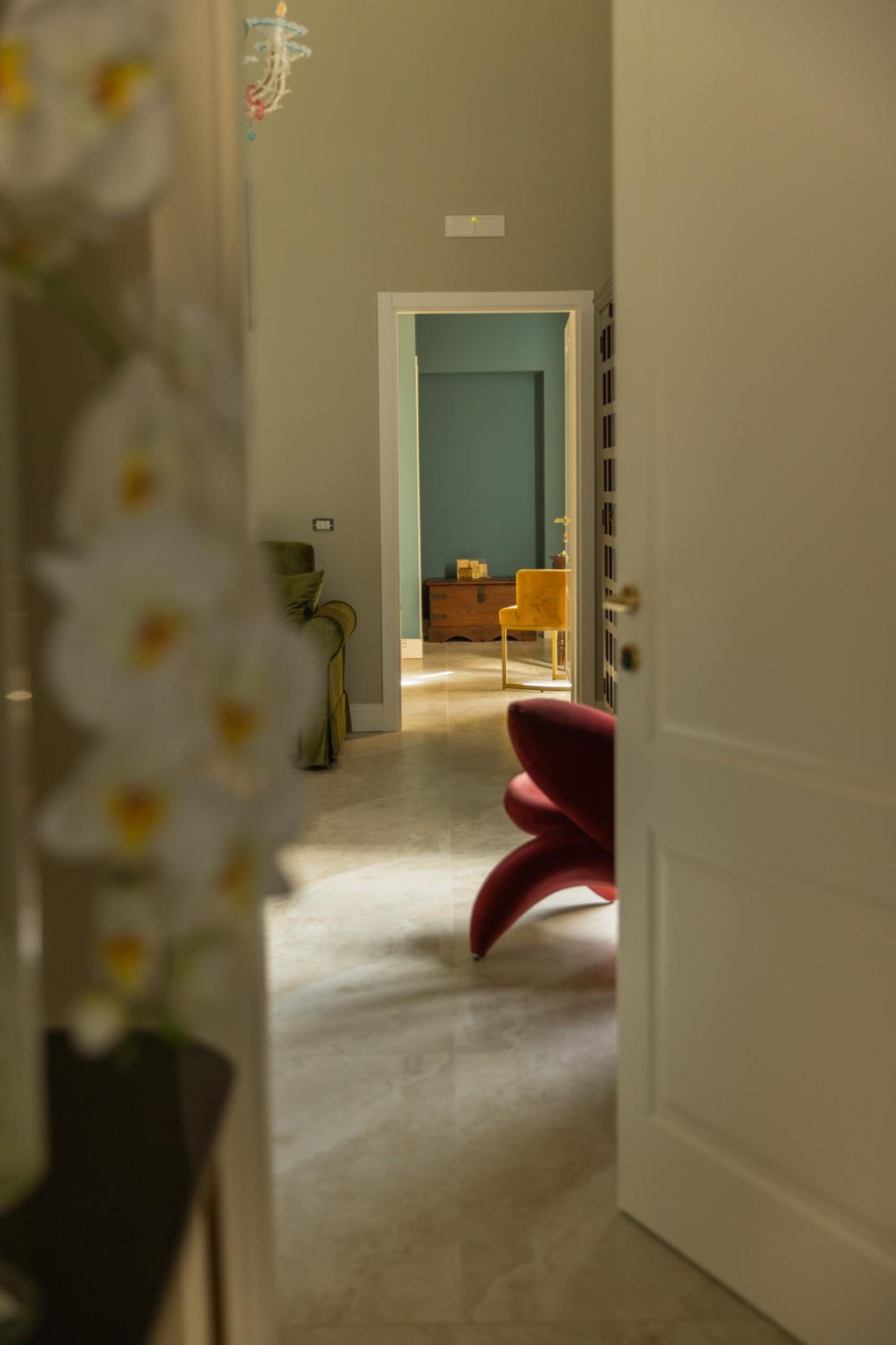 Deluxe Family Suite photo 1