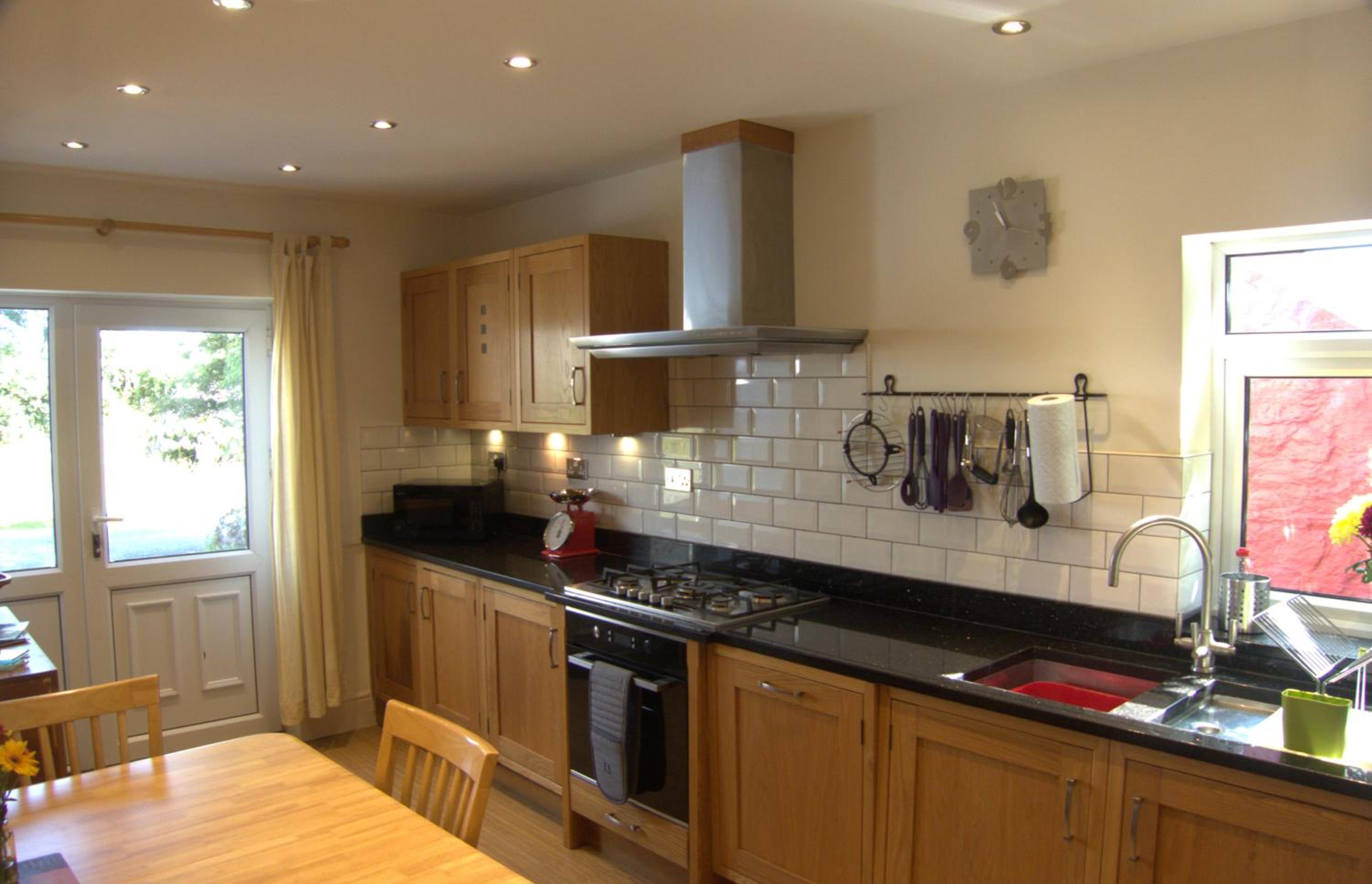 One-Bedroom House photo 2
