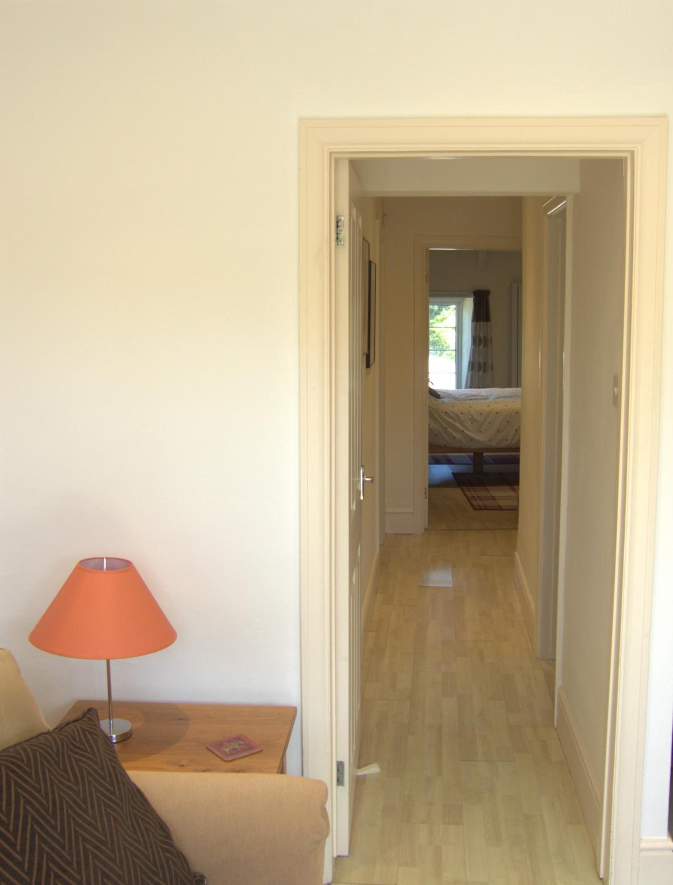 One-Bedroom House photo 1