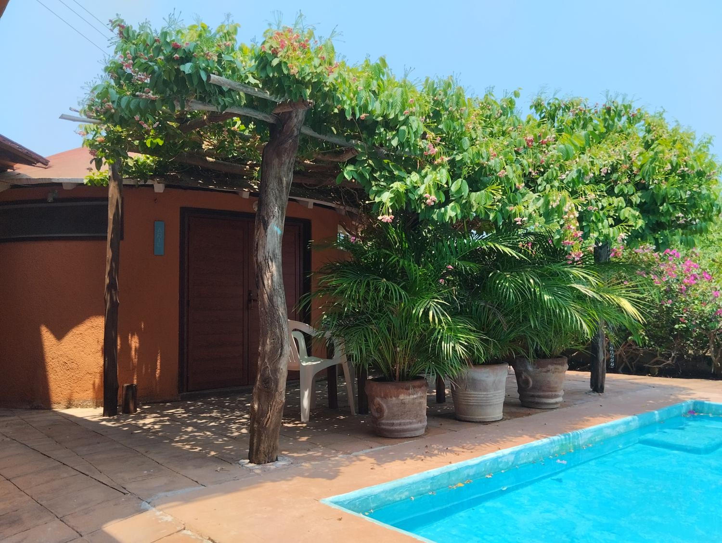 Villa with Private Pool photo 3
