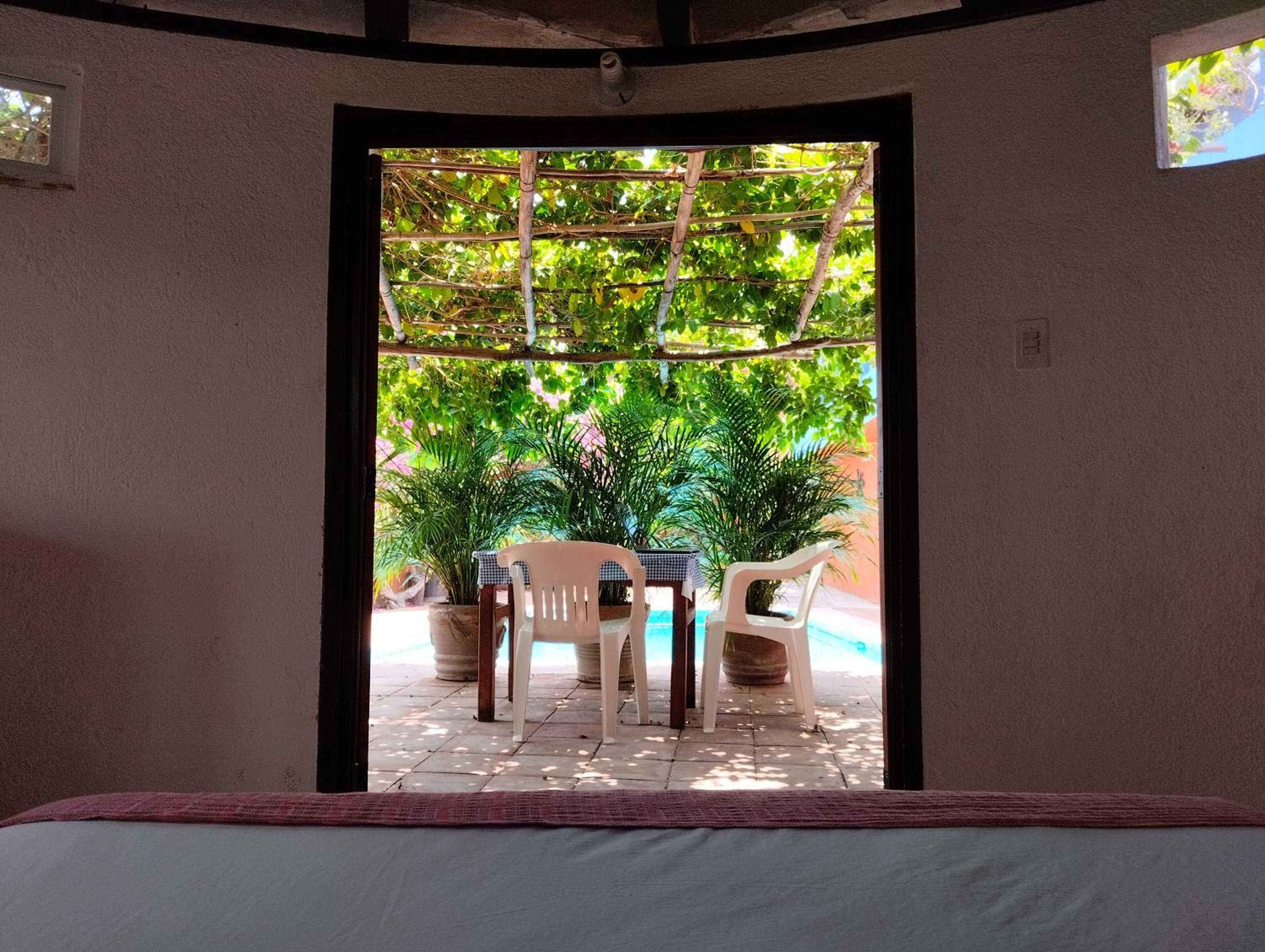 Bungalow with Patio photo 3