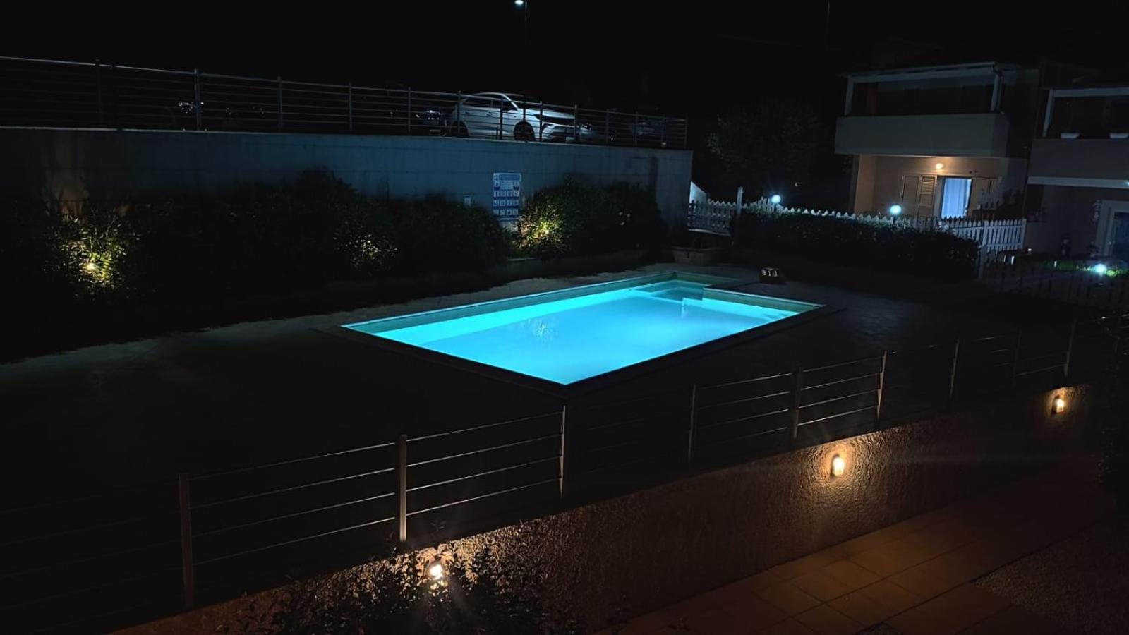 Villa with Garden View photo 2