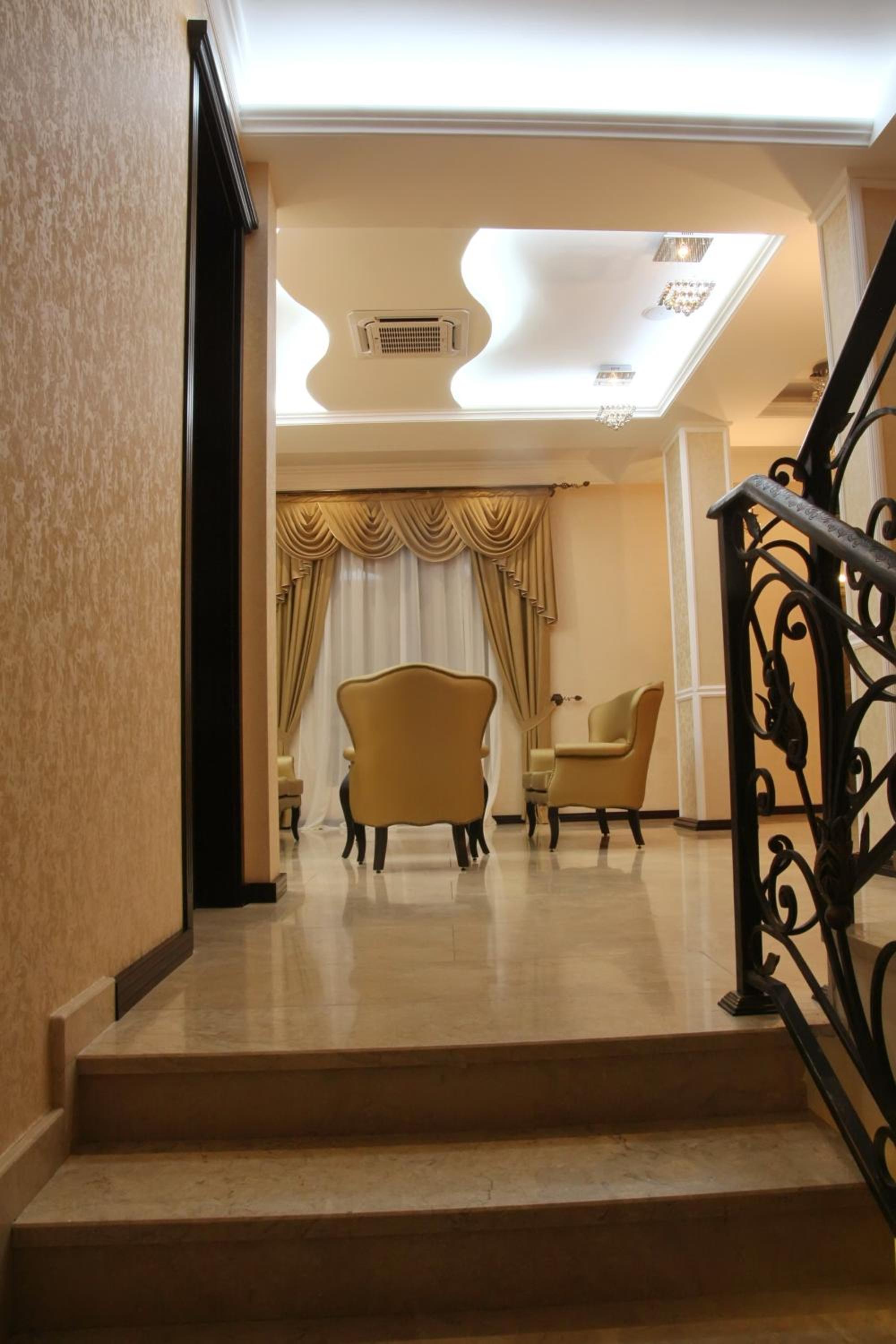 Comfort Single Room