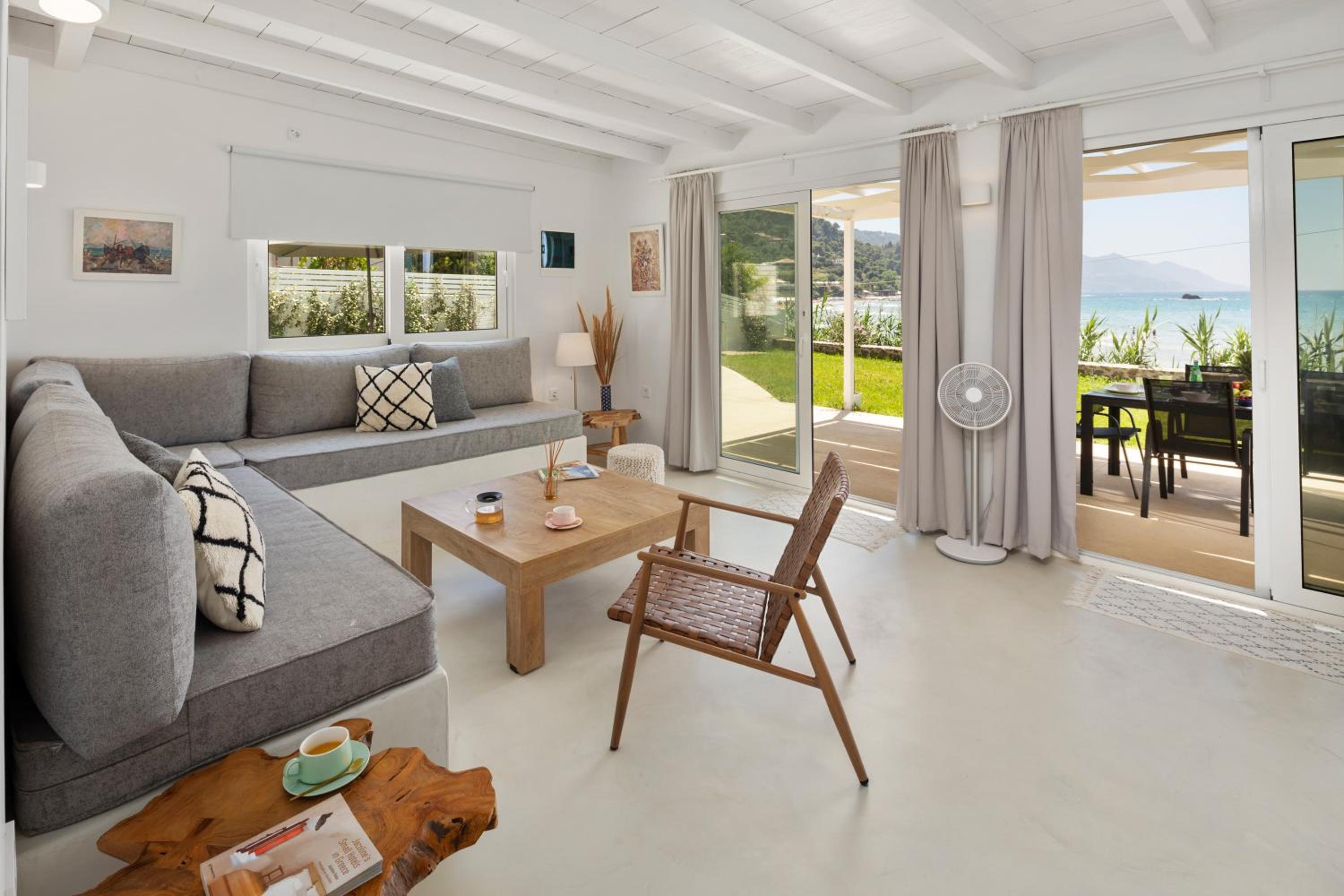 Two-Bedroom House photo 1