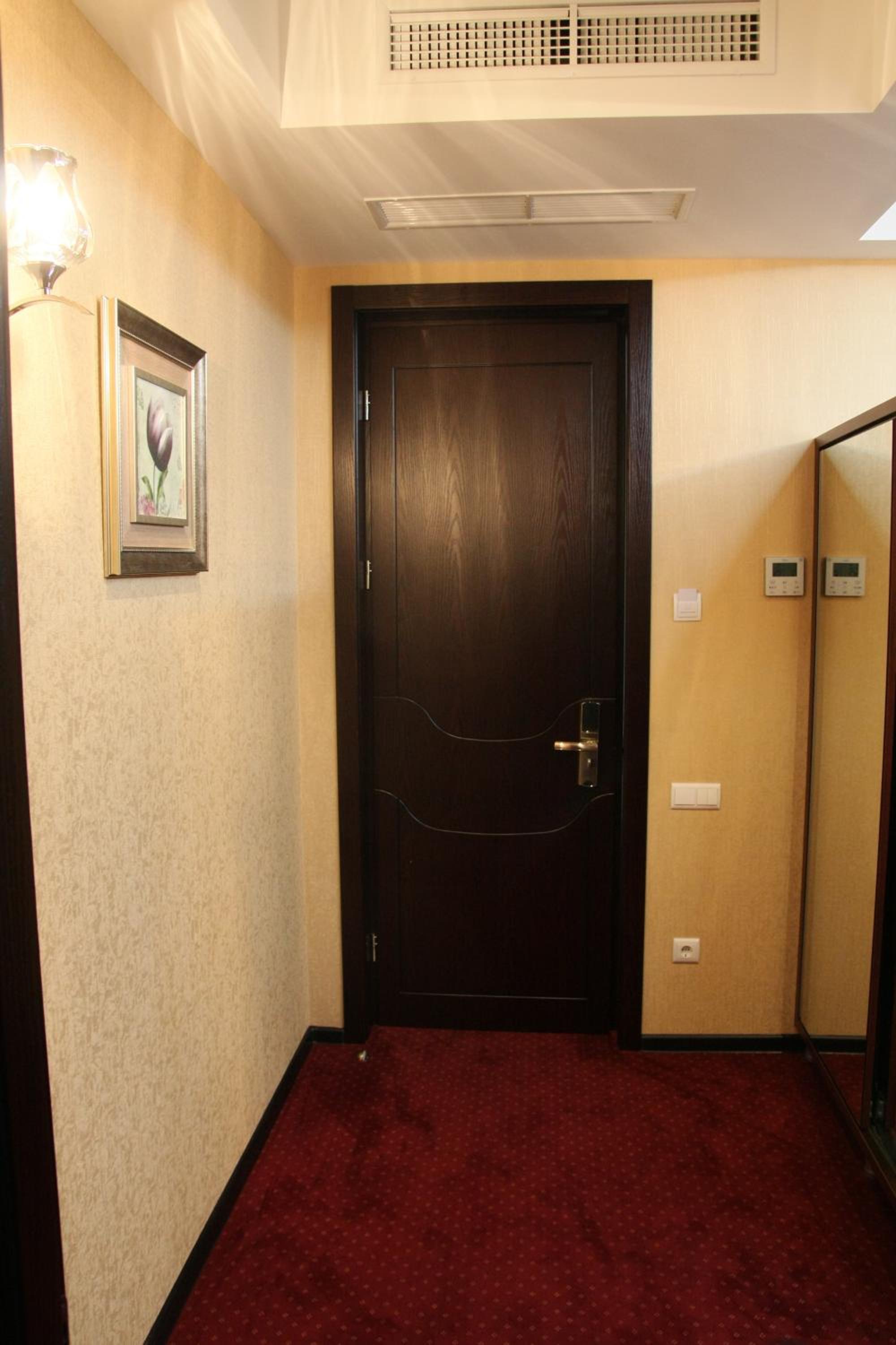 Superior Double Room photo 2