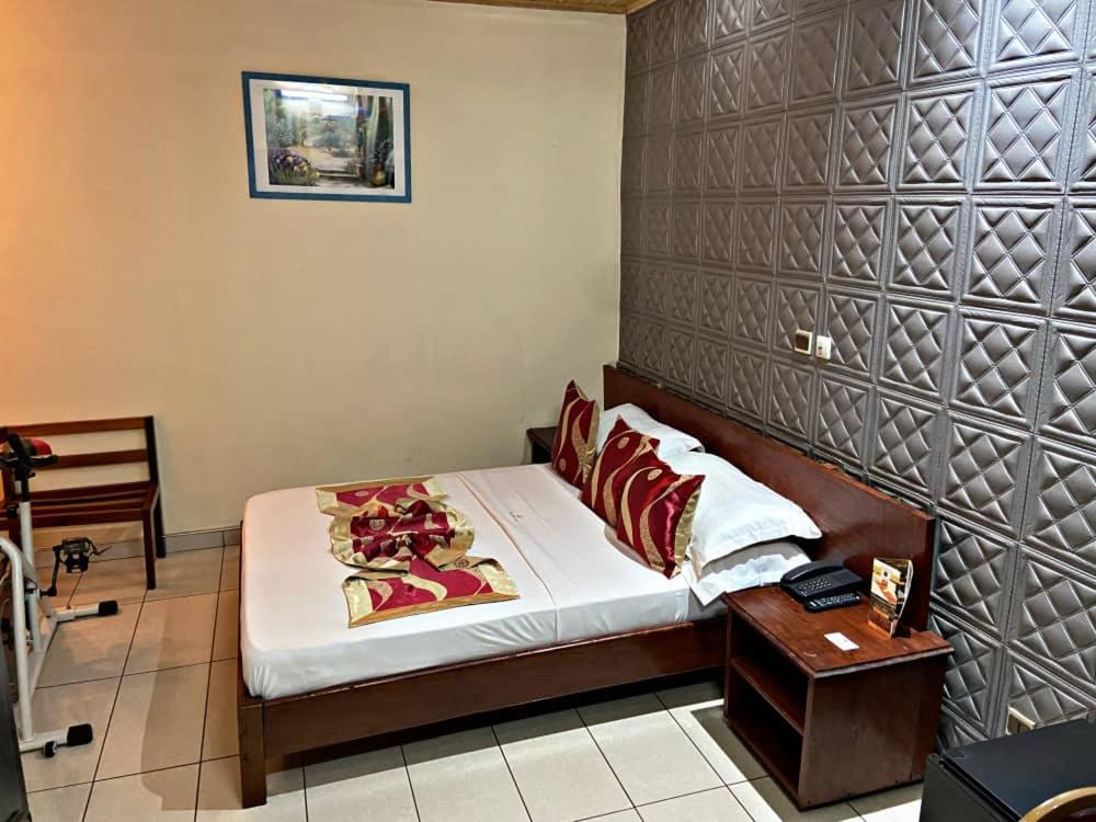 Double Room photo 2