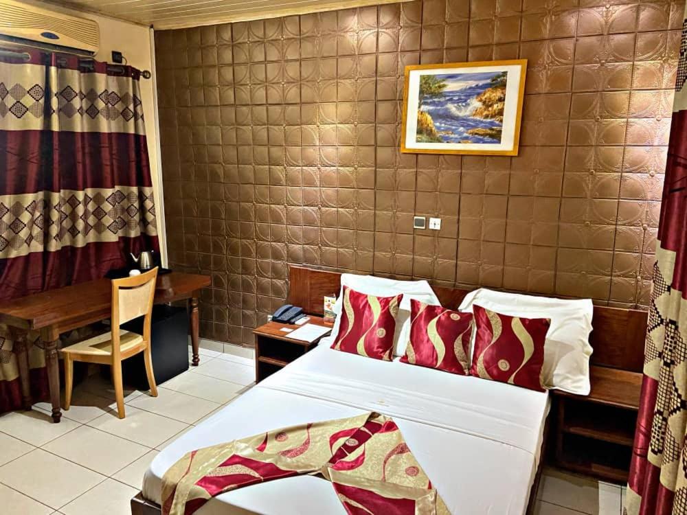 Double Room photo 3