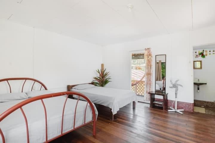 Basic Triple Room photo 1
